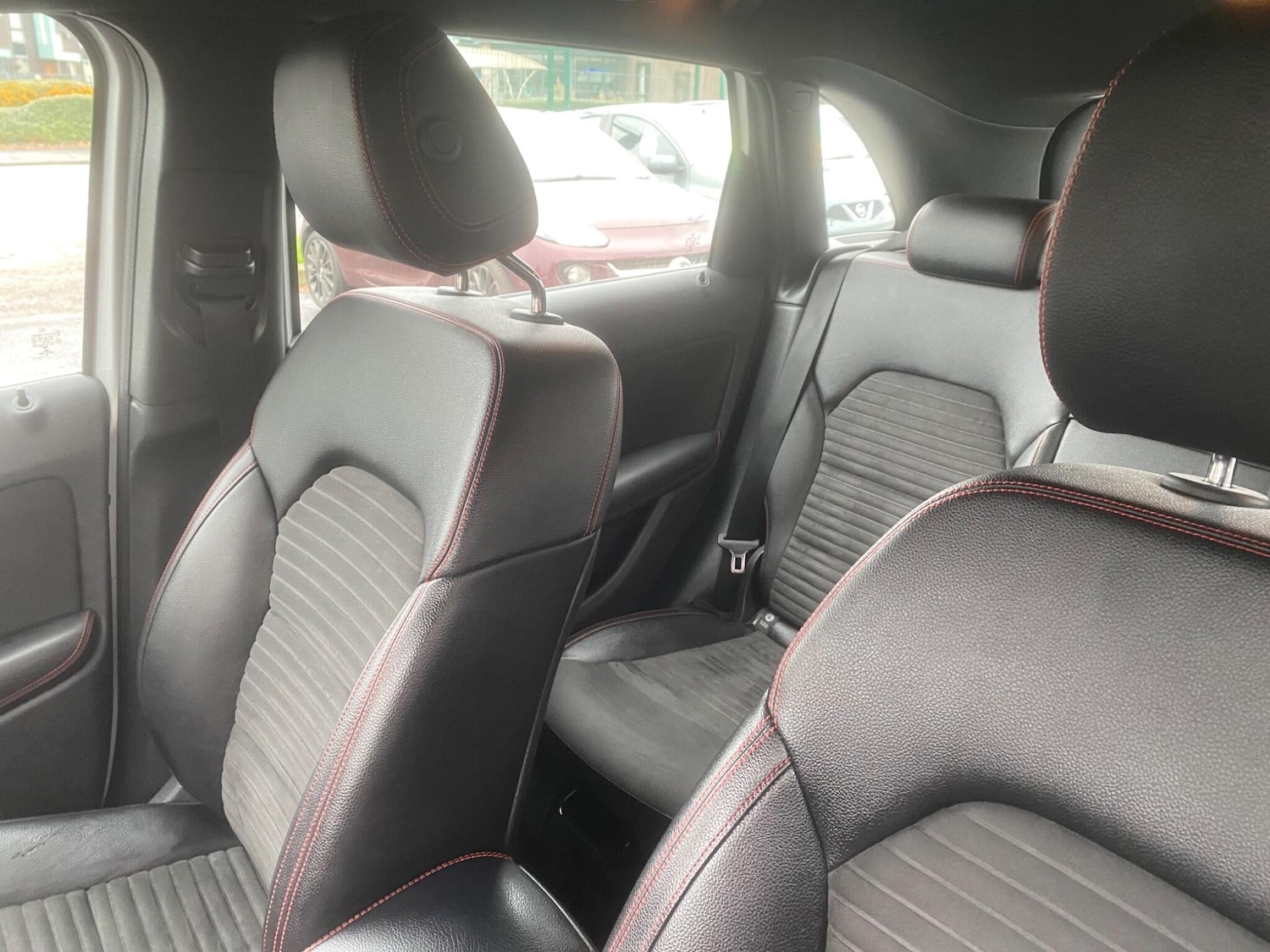 Used Mercedes-Benz B Class 2016 for sale - 76727104: Photo 19