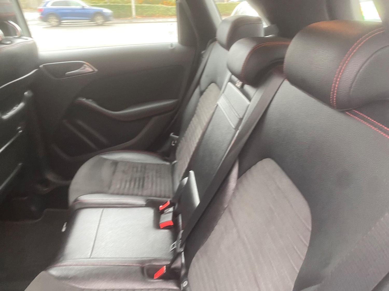 Used Mercedes-Benz B Class 2016 for sale - 76727104: Photo 20