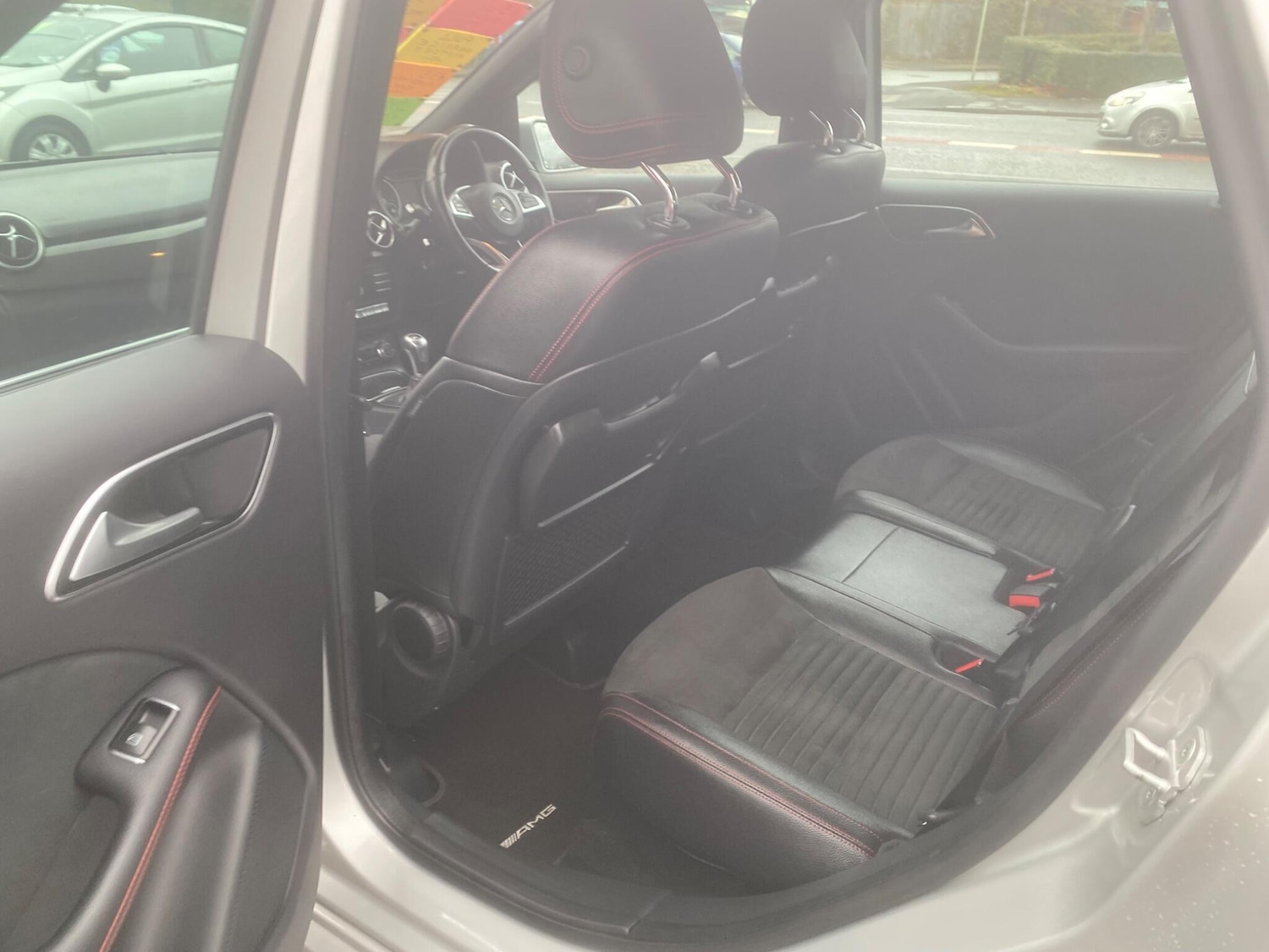 Used Mercedes-Benz B Class 2016 for sale - 76727104: Photo 21