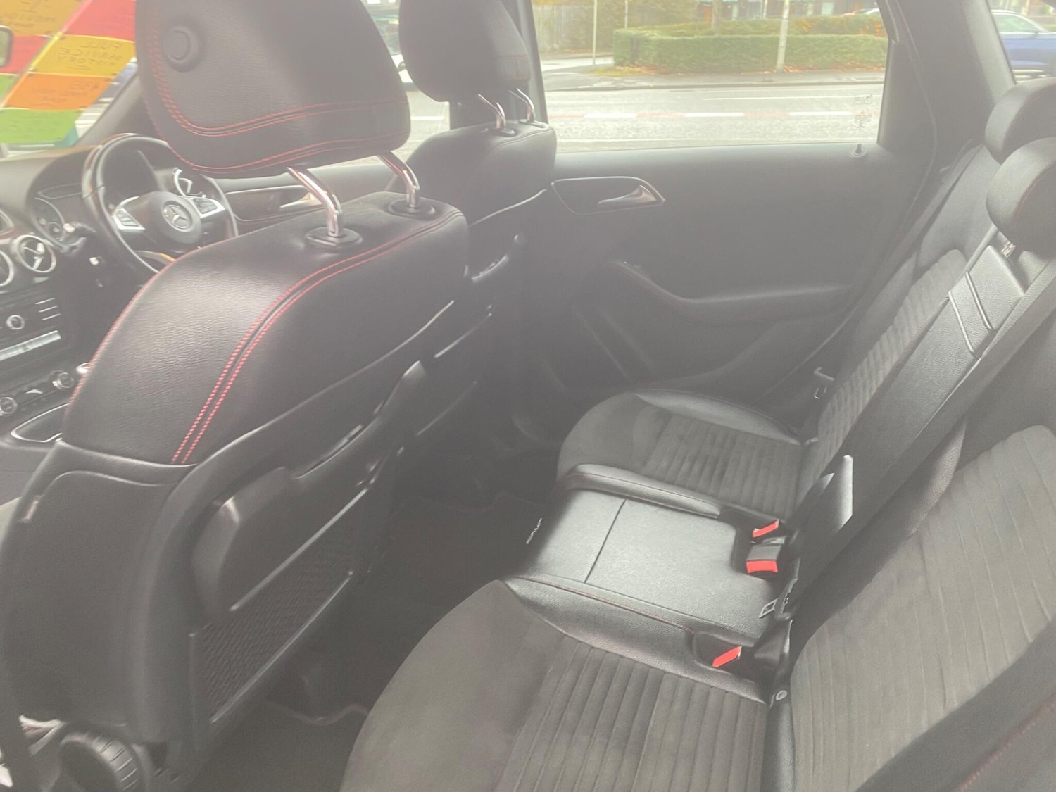 Used Mercedes-Benz B Class 2016 for sale - 76727104: Photo 22