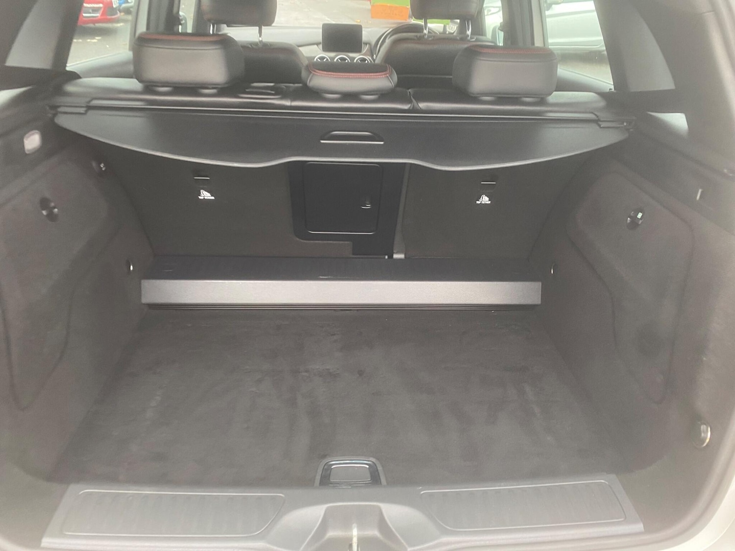 Used Mercedes-Benz B Class 2016 for sale - 76727104: Photo 28