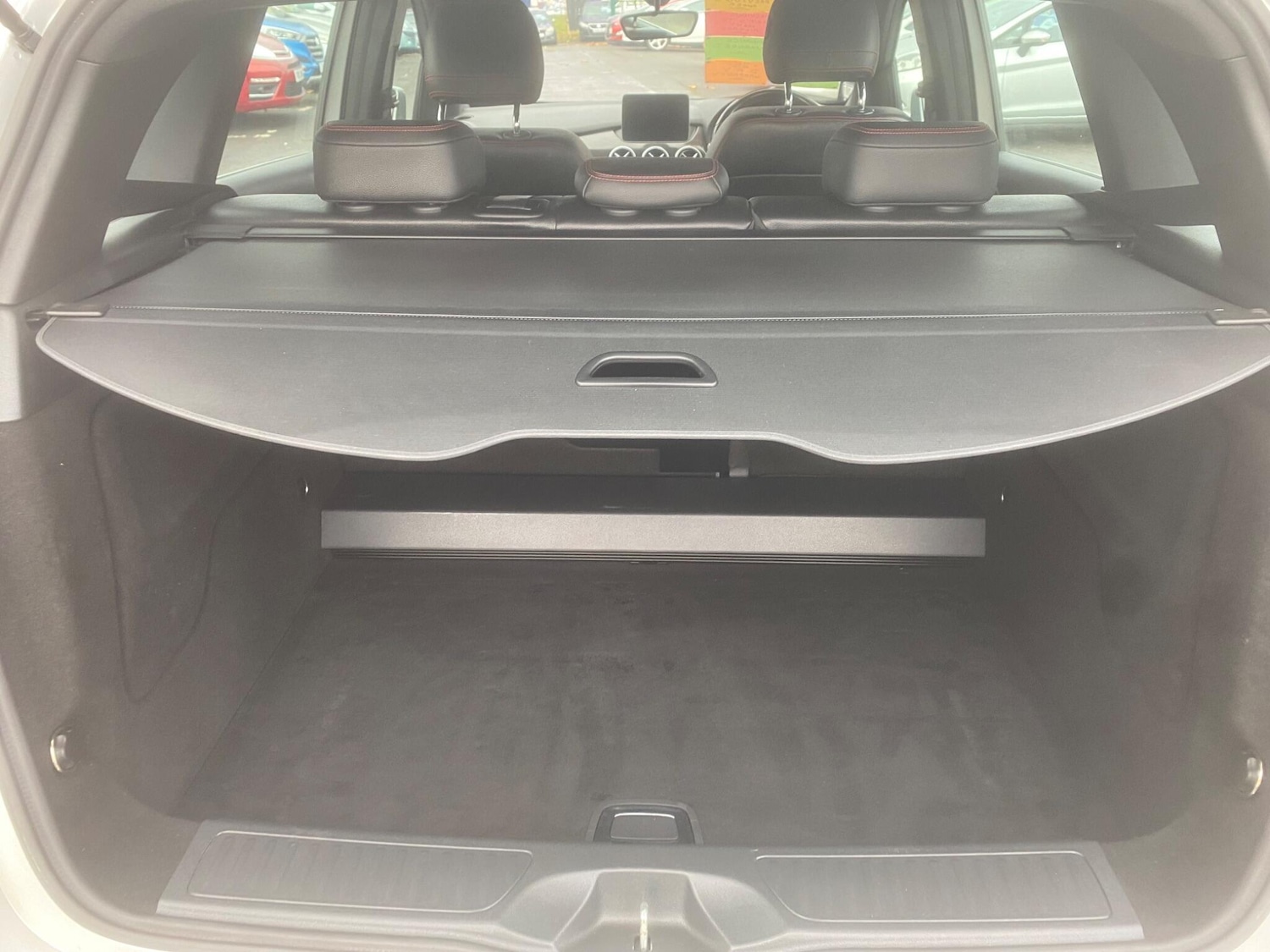 Used Mercedes-Benz B Class 2016 for sale - 76727104: Photo 31