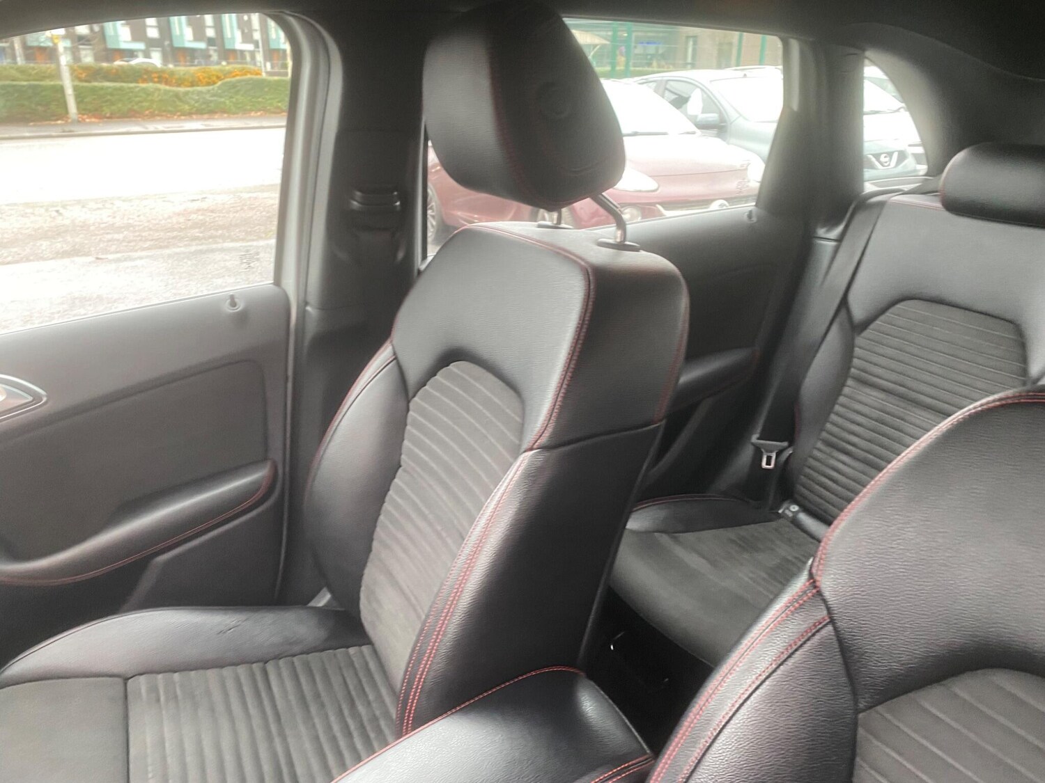 Used Mercedes-Benz B Class 2016 for sale - 76727104: Photo 32