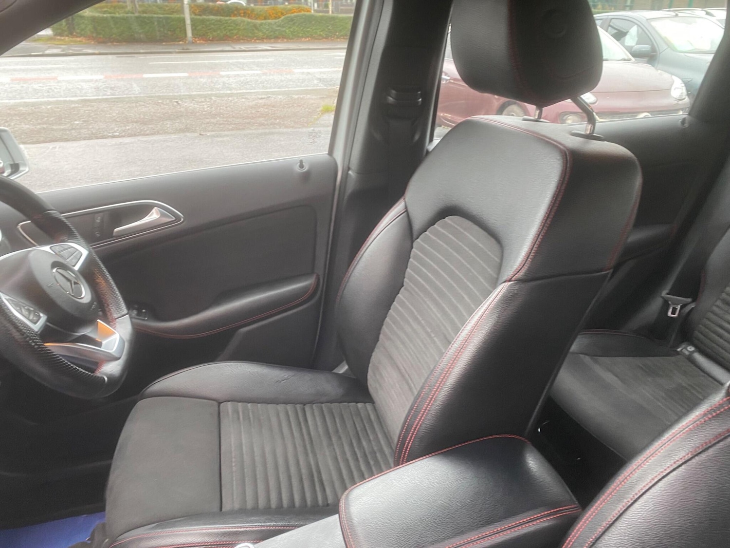 Used Mercedes-Benz B Class 2016 for sale - 76727104: Photo 33