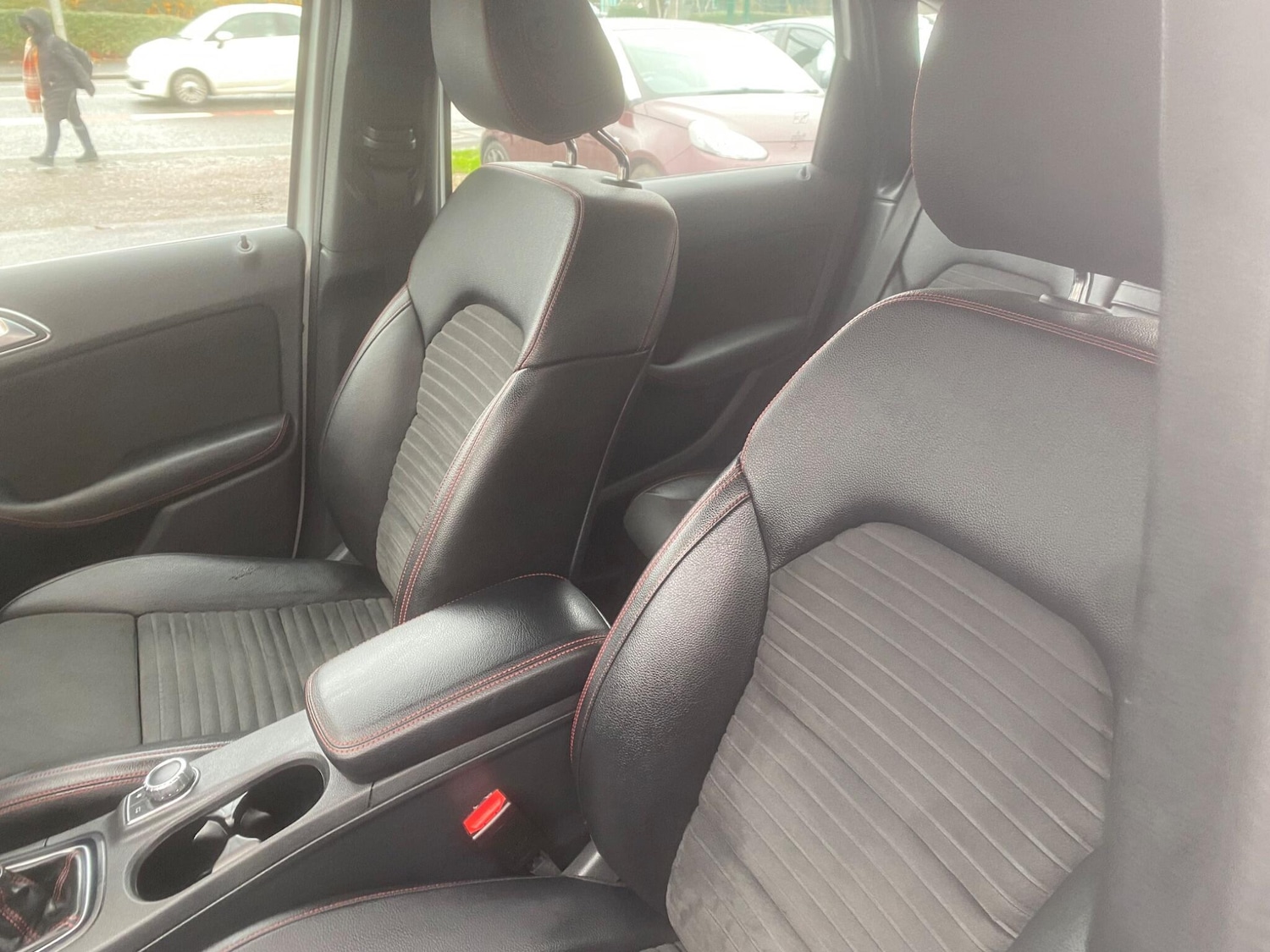 Used Mercedes-Benz B Class 2016 for sale - 76727104: Photo 34