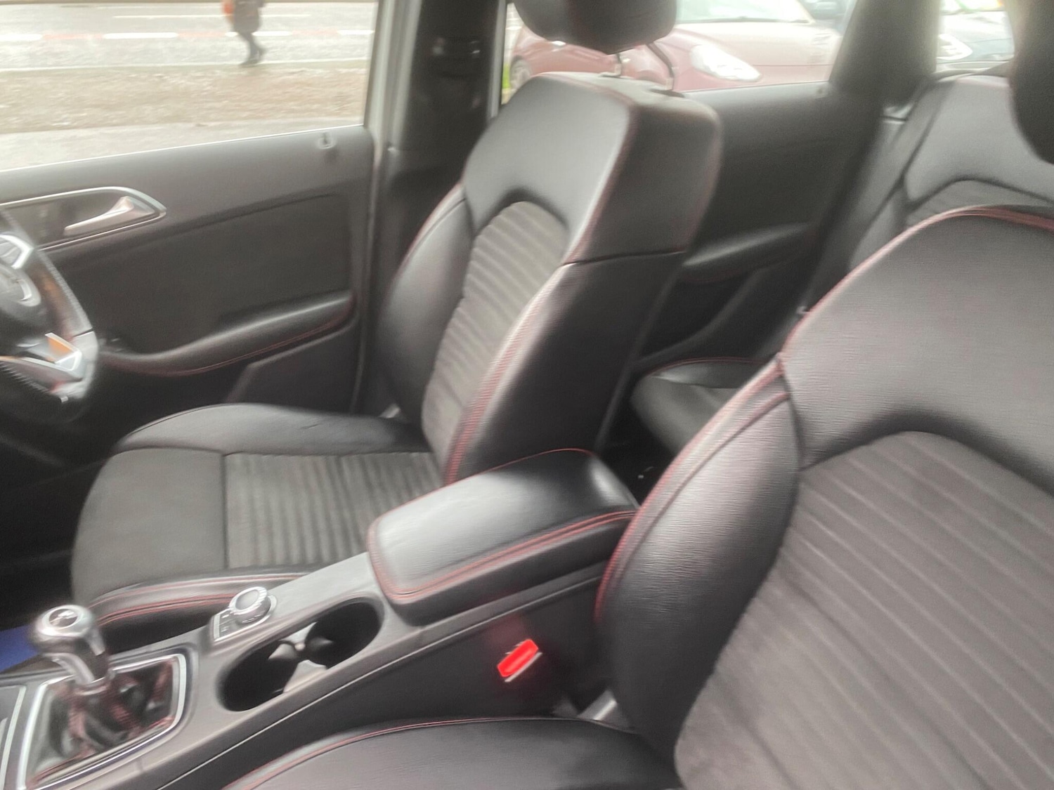 Used Mercedes-Benz B Class 2016 for sale - 76727104: Photo 35