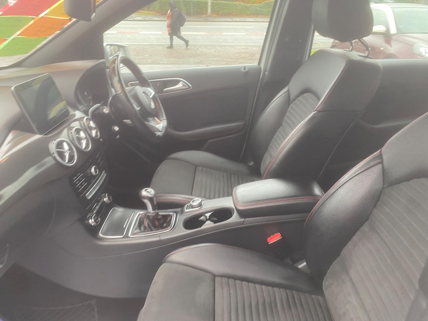 Used Mercedes-Benz B Class 2016 for sale - 76727104: Photo 38