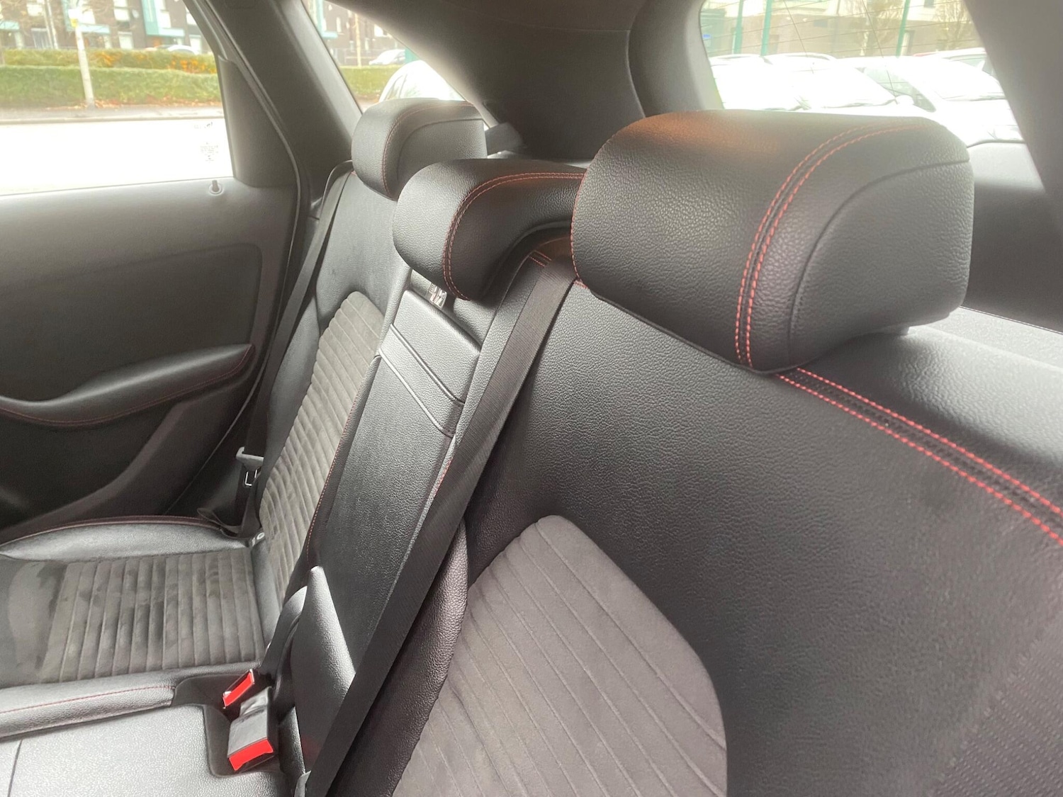 Used Mercedes-Benz B Class 2016 for sale - 76727104: Photo 39