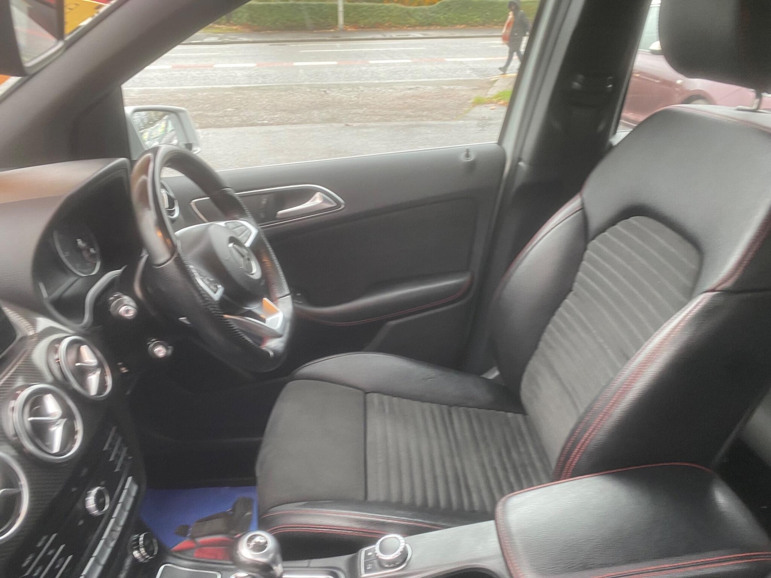 Used Mercedes-Benz B Class 2016 for sale - 76727104: Photo 40