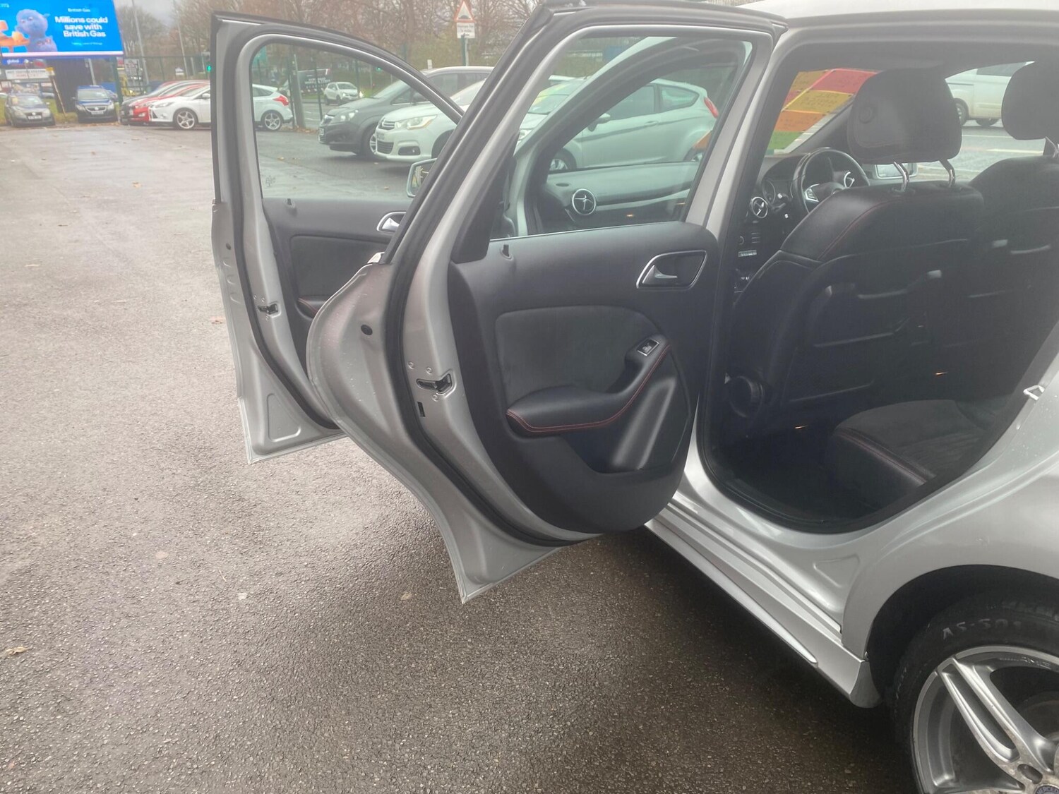 Used Mercedes-Benz B Class 2016 for sale - 76727104: Photo 41