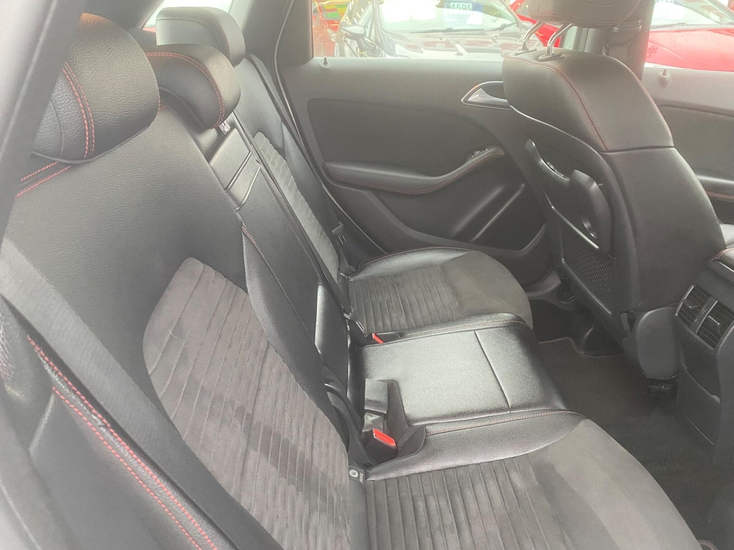 Used Mercedes-Benz B Class 2016 for sale - 76727104: Photo 47