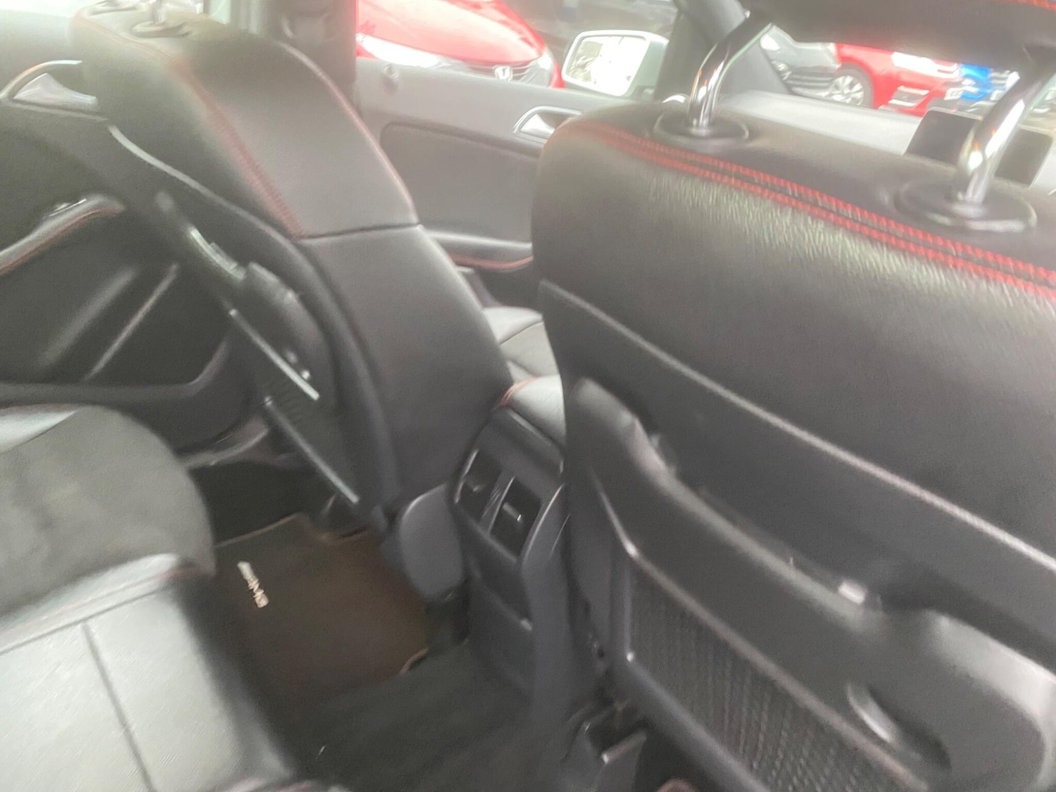 Used Mercedes-Benz B Class 2016 for sale - 76727104: Photo 49