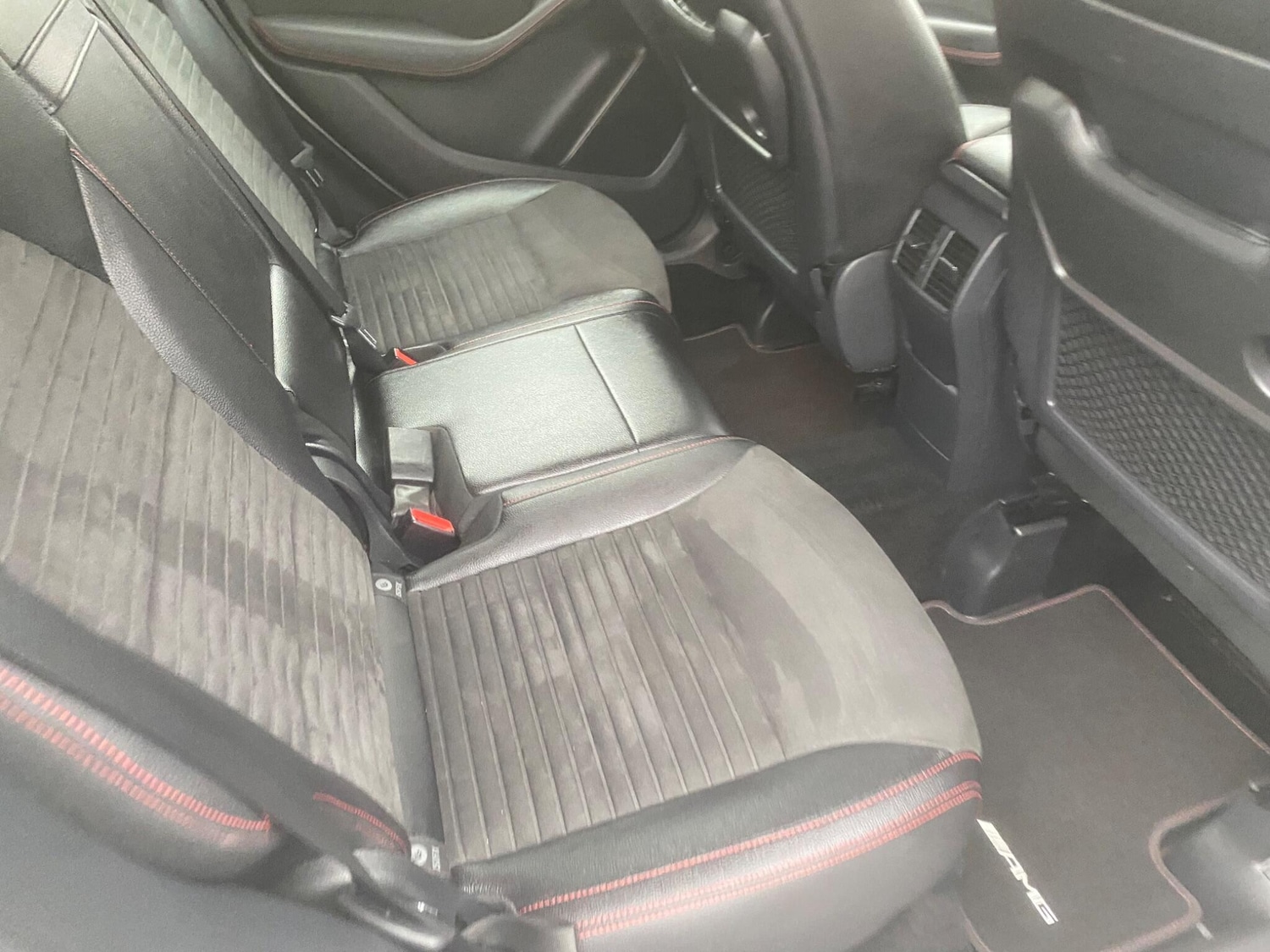 Used Mercedes-Benz B Class 2016 for sale - 76727104: Photo 50