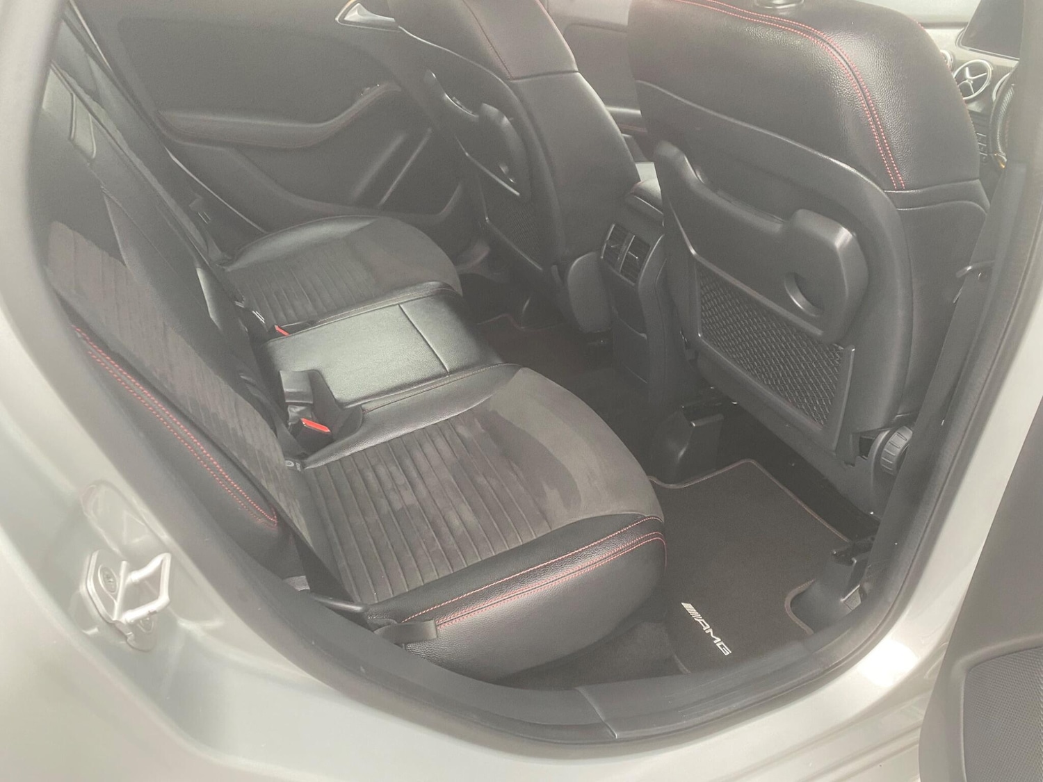 Used Mercedes-Benz B Class 2016 for sale - 76727104: Photo 51