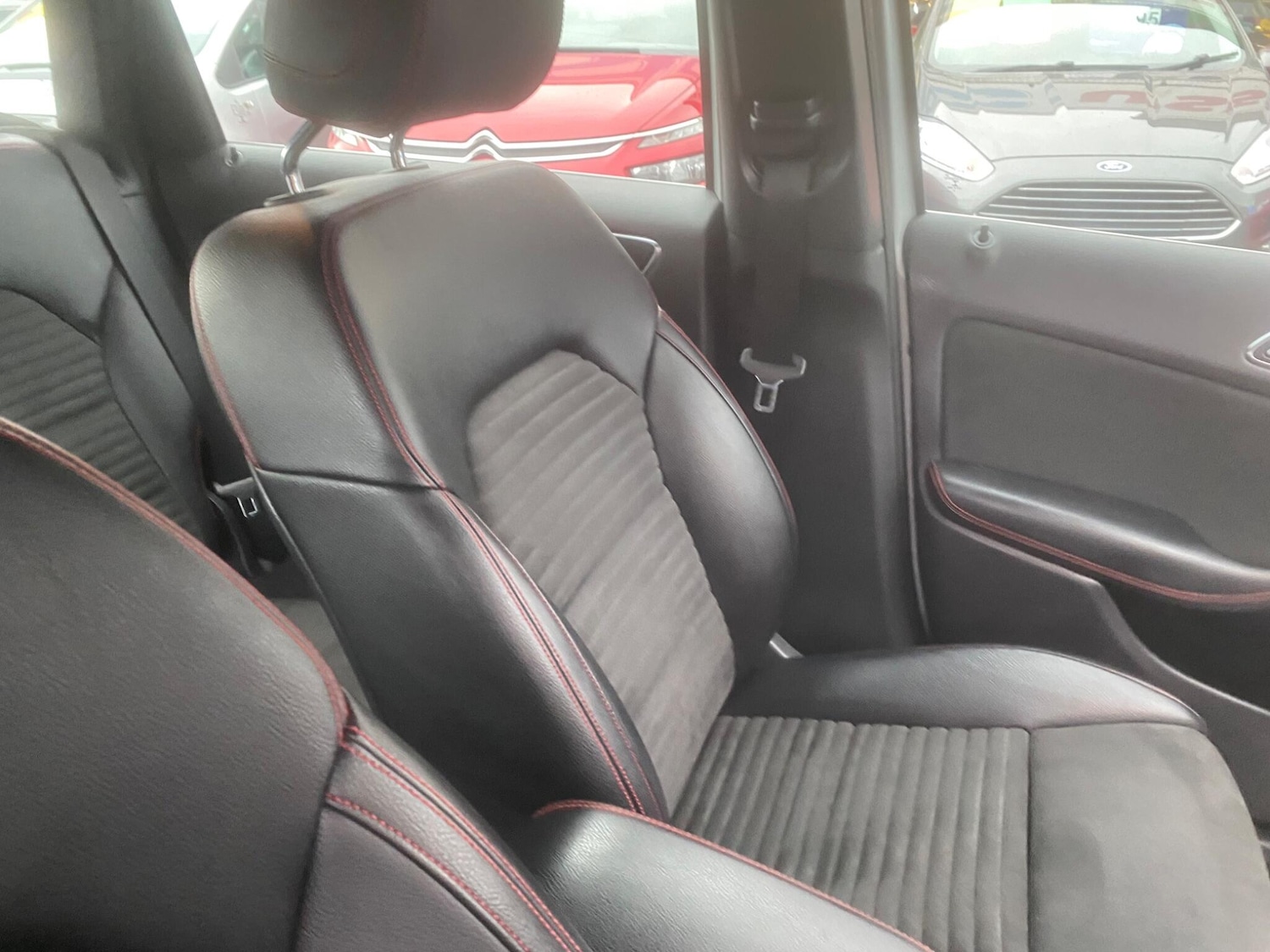 Used Mercedes-Benz B Class 2016 for sale - 76727104: Photo 52