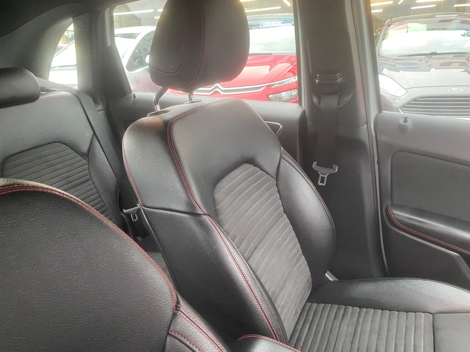 Used Mercedes-Benz B Class 2016 for sale - 76727104: Photo 53