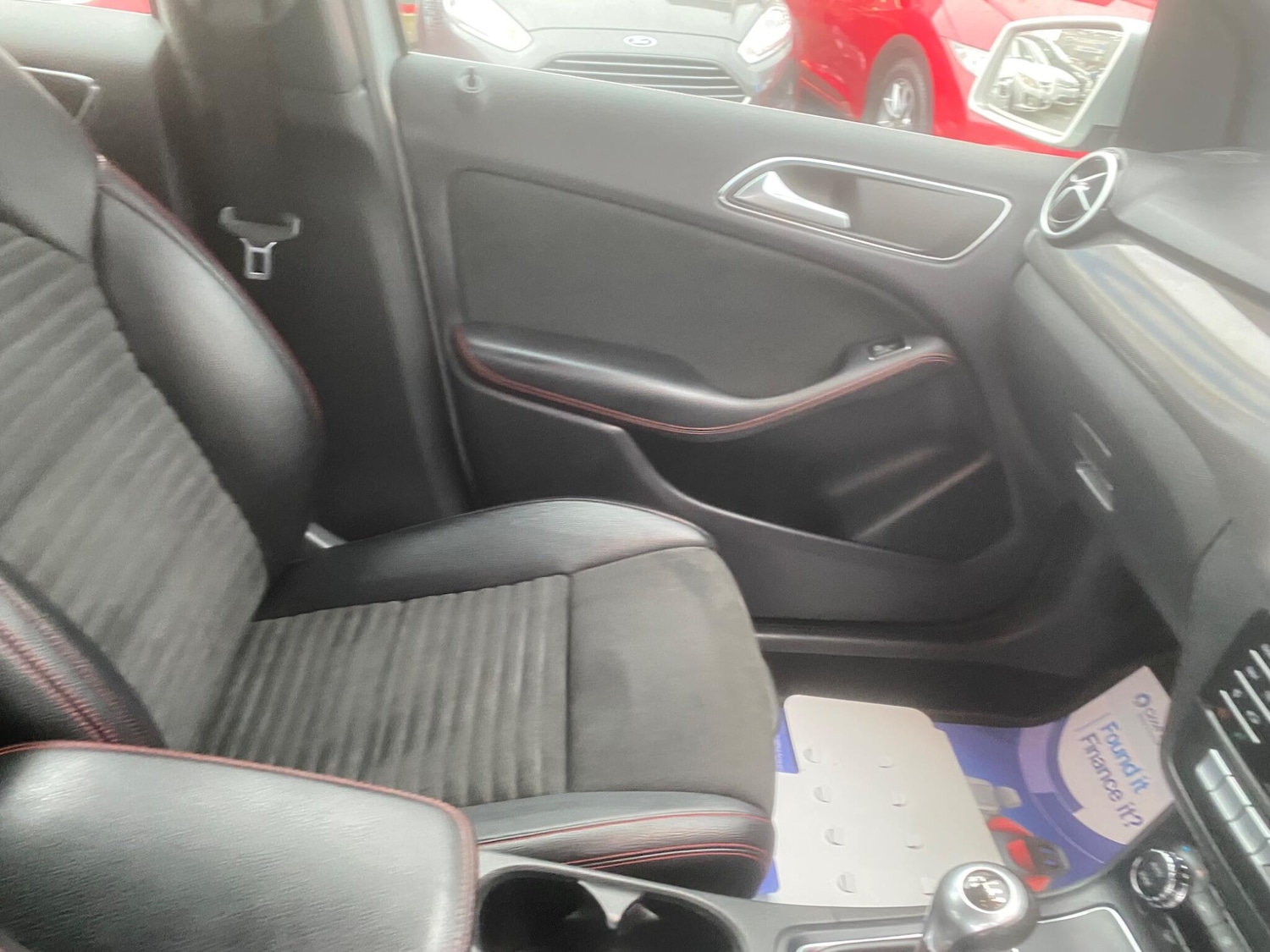 Used Mercedes-Benz B Class 2016 for sale - 76727104: Photo 56