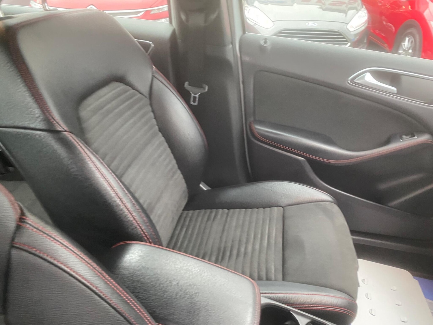 Used Mercedes-Benz B Class 2016 for sale - 76727104: Photo 57