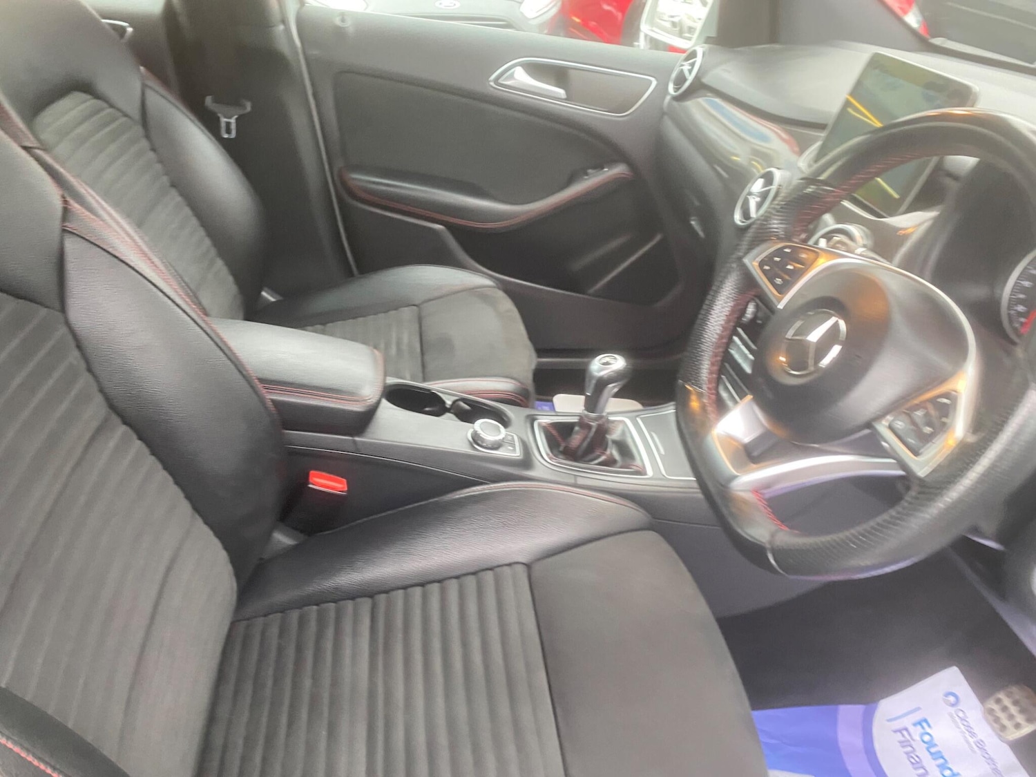 Used Mercedes-Benz B Class 2016 for sale - 76727104: Photo 62