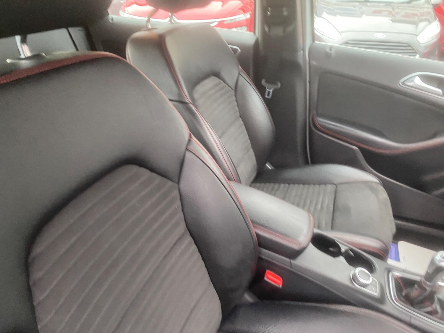 Used Mercedes-Benz B Class 2016 for sale - 76727104: Photo 63