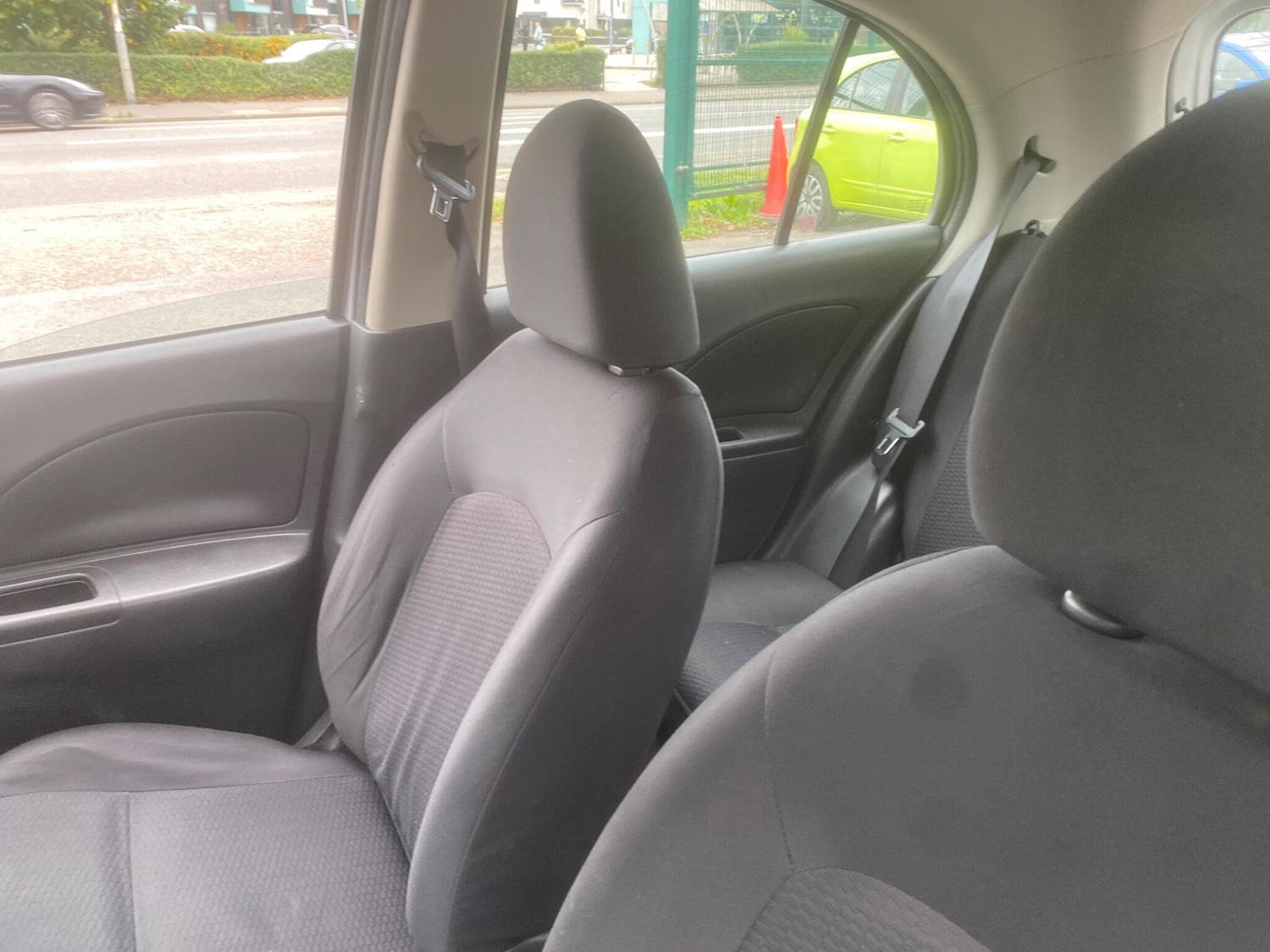 Used Nissan Micra 2012 for sale - 76989459: Photo 12