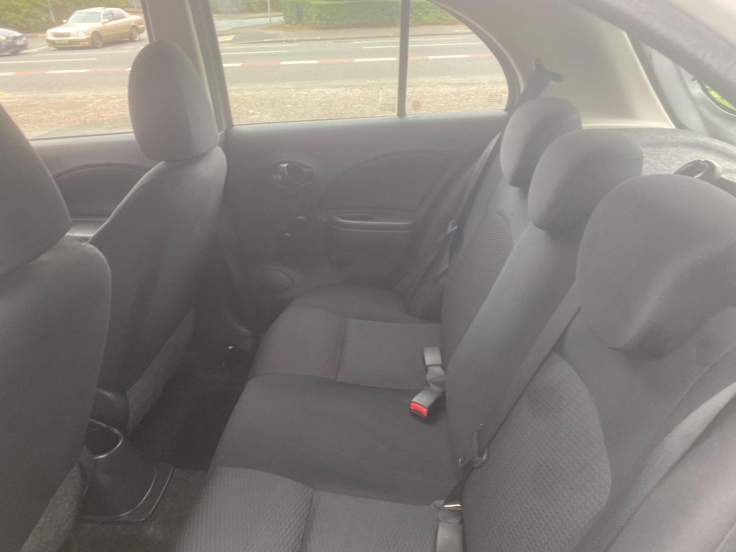 Used Nissan Micra 2012 for sale - 76989459: Photo 26