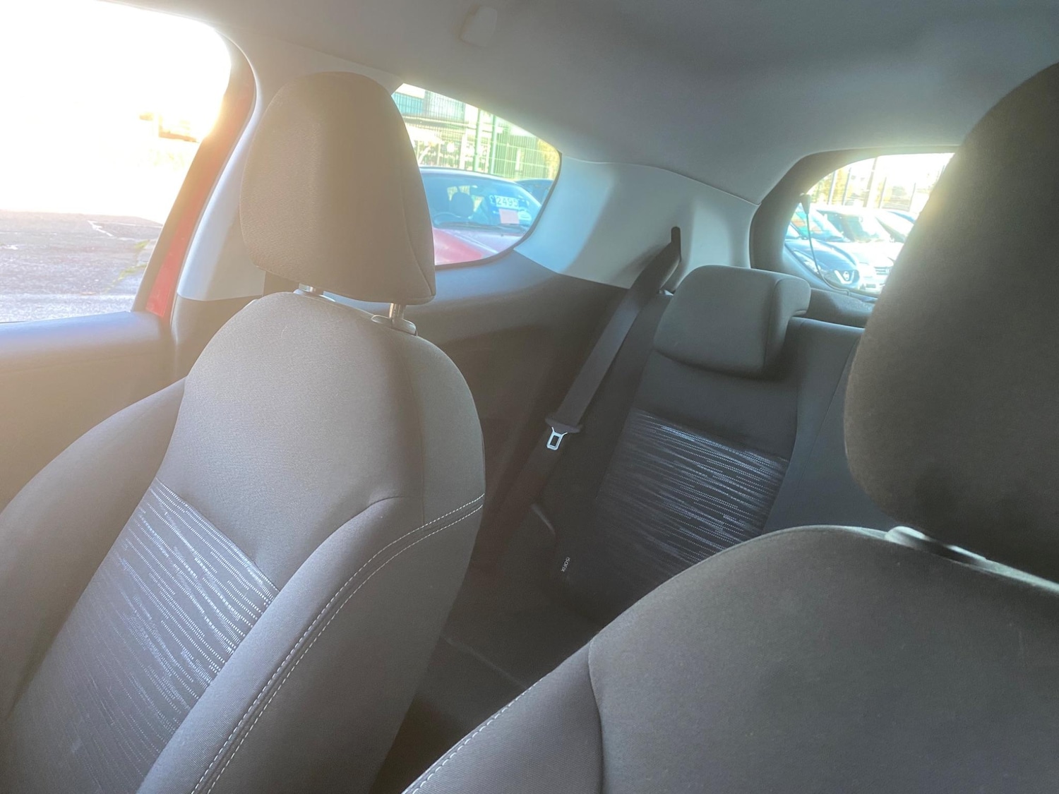 Used Peugeot 208 2016 for sale - 76551030: Photo 16