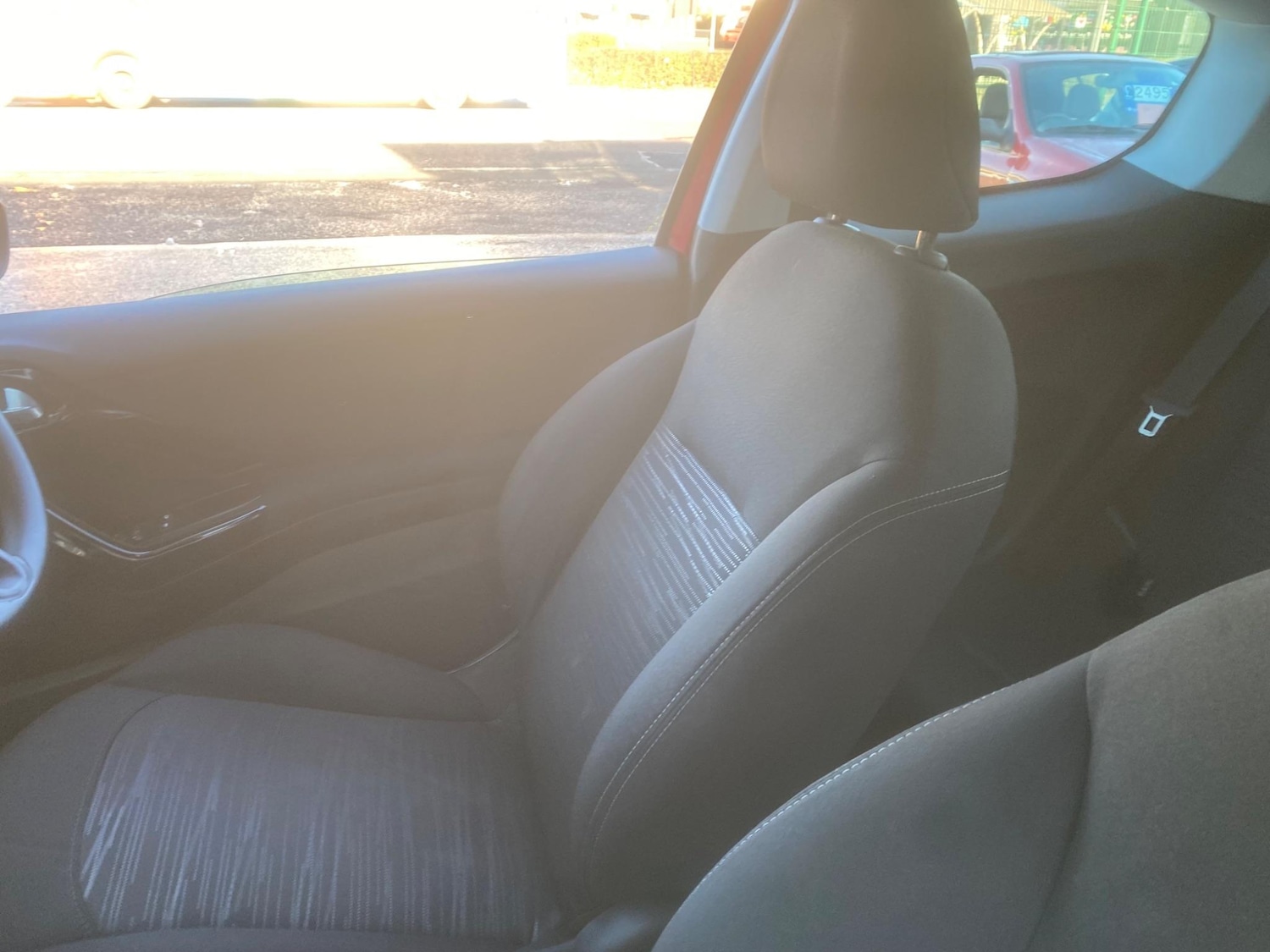 Used Peugeot 208 2016 for sale - 76551030: Photo 20