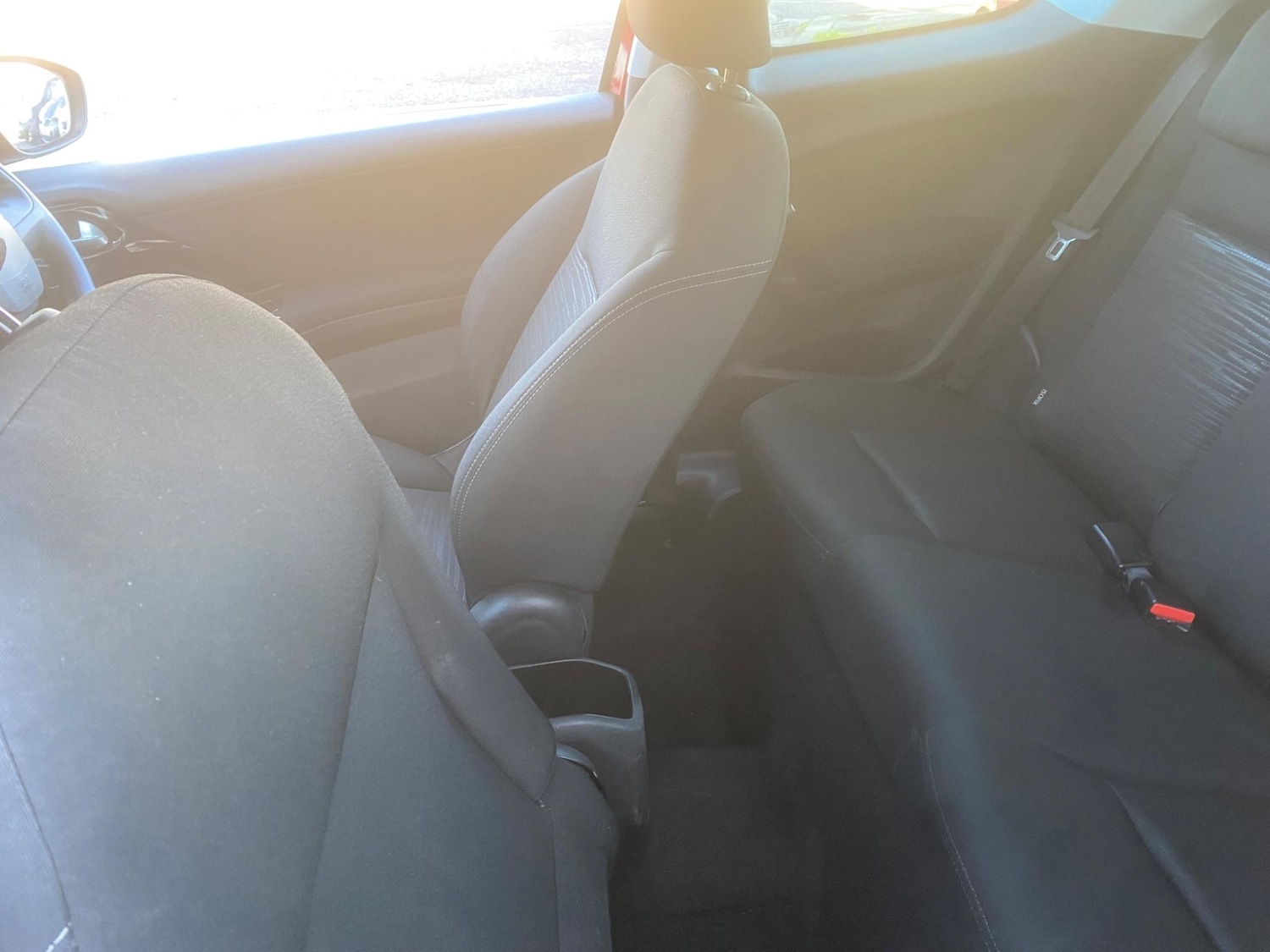 Used Peugeot 208 2016 for sale - 76551030: Photo 35