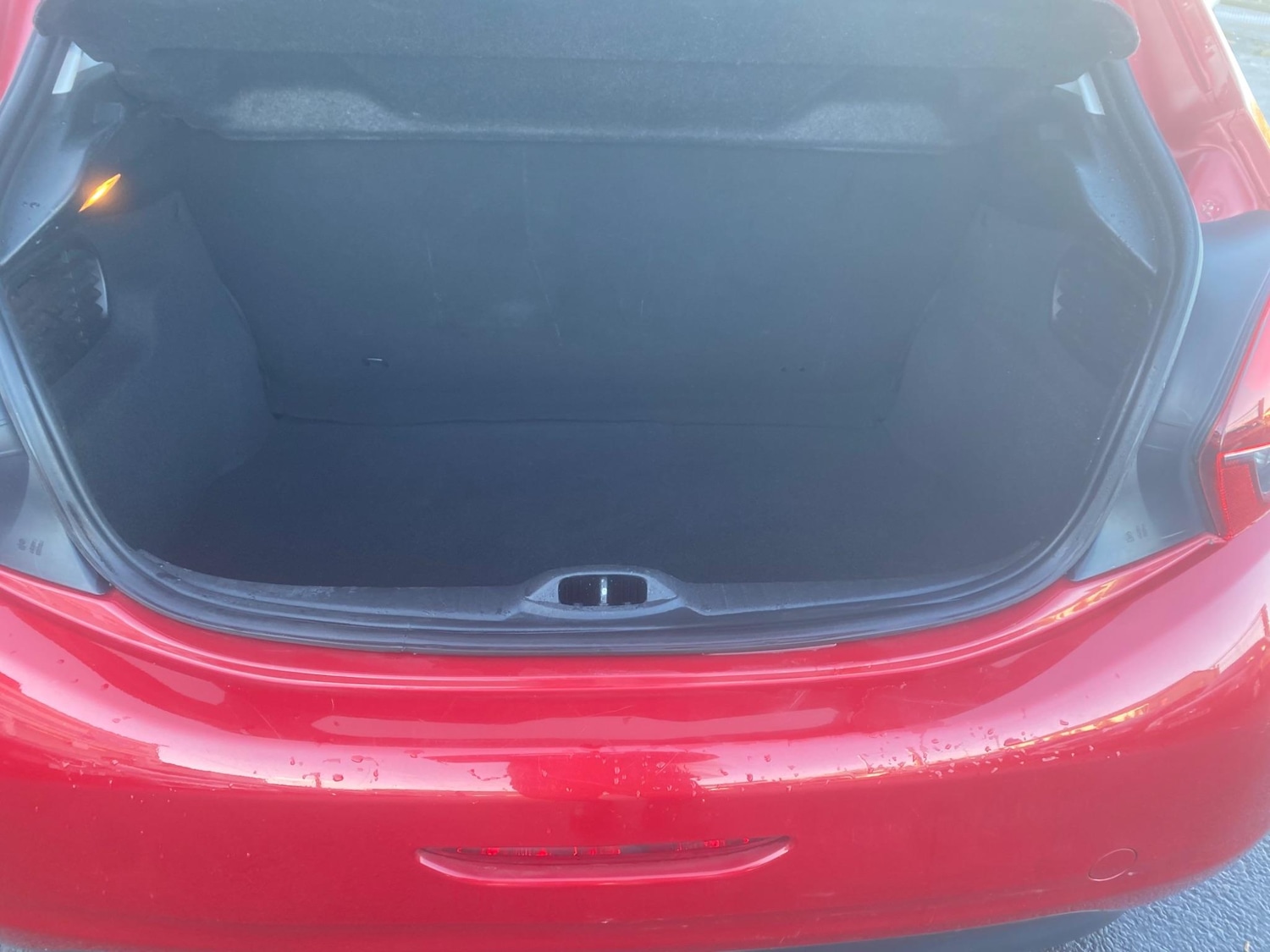 Used Peugeot 208 2016 for sale - 76551030: Photo 36