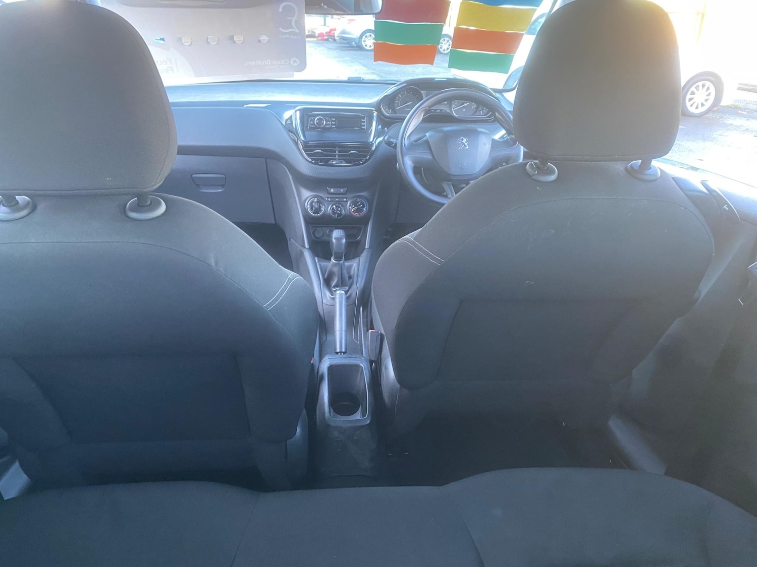 Used Peugeot 208 2016 for sale - 76551030: Photo 42