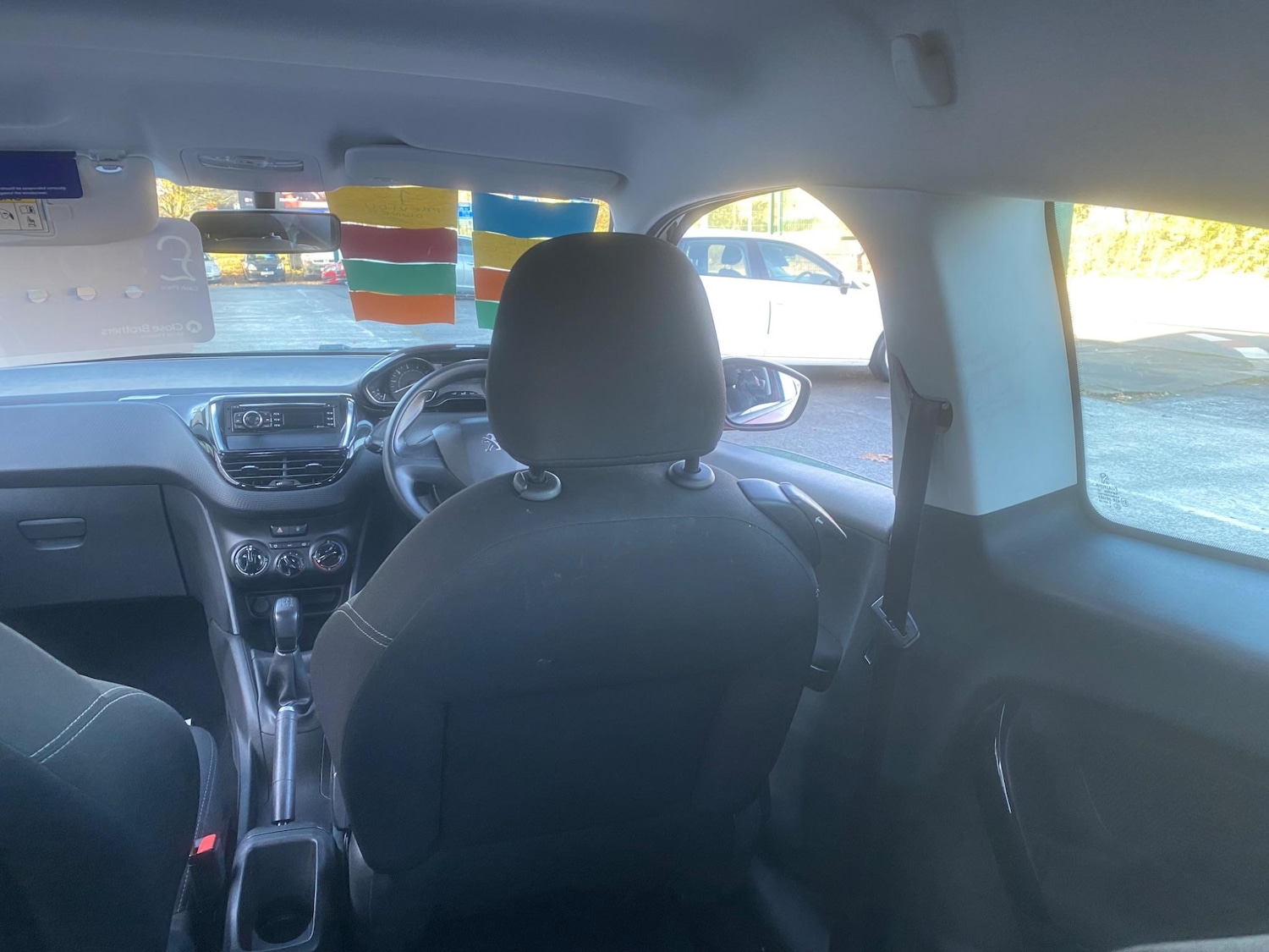 Used Peugeot 208 2016 for sale - 76551030: Photo 45