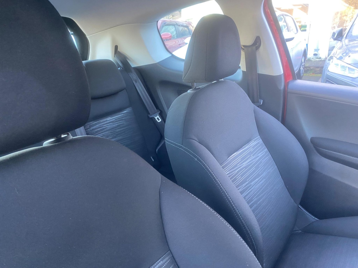 Used Peugeot 208 2016 for sale - 76551030: Photo 48