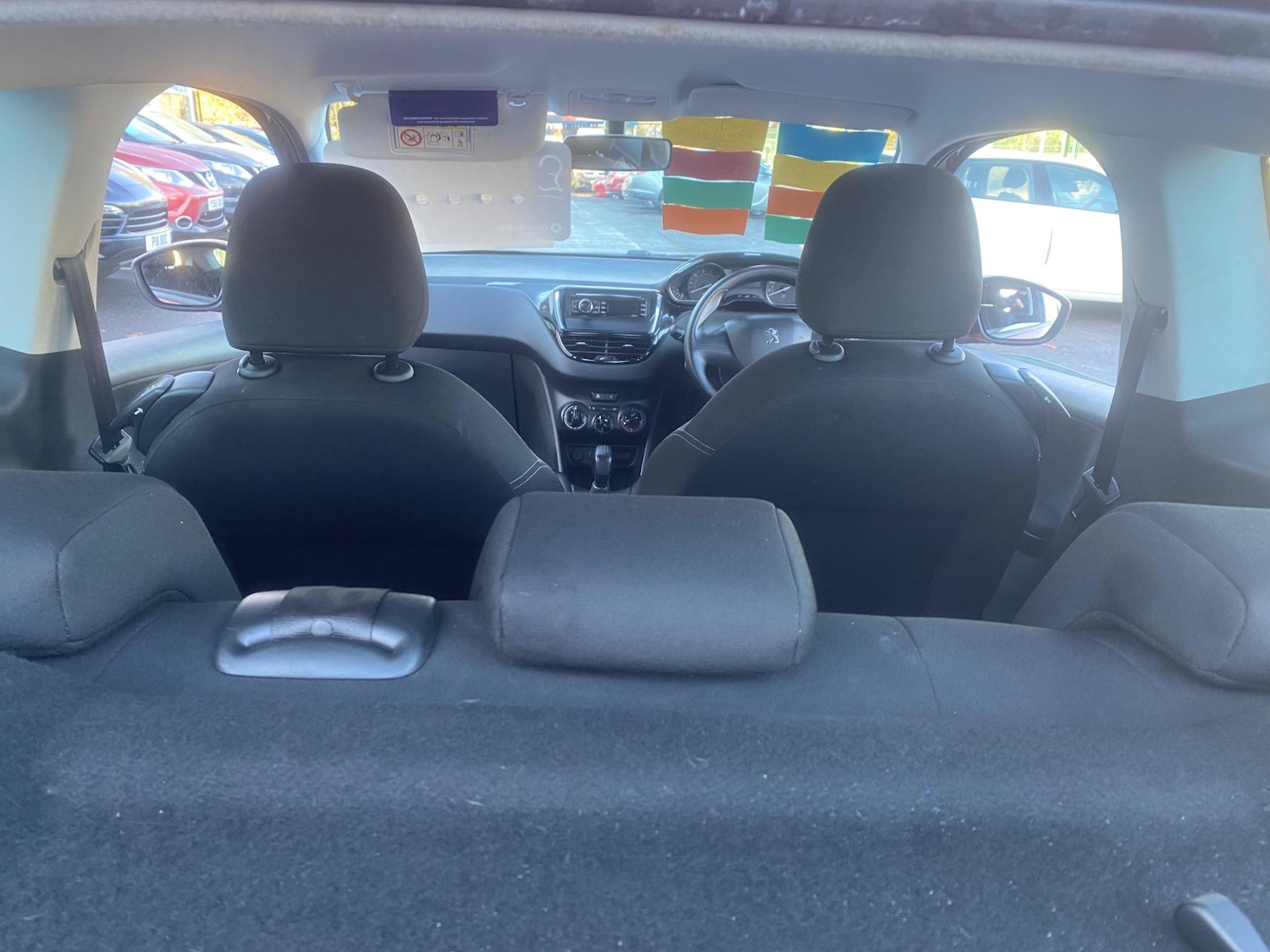 Used Peugeot 208 2016 for sale - 76551030: Photo 49