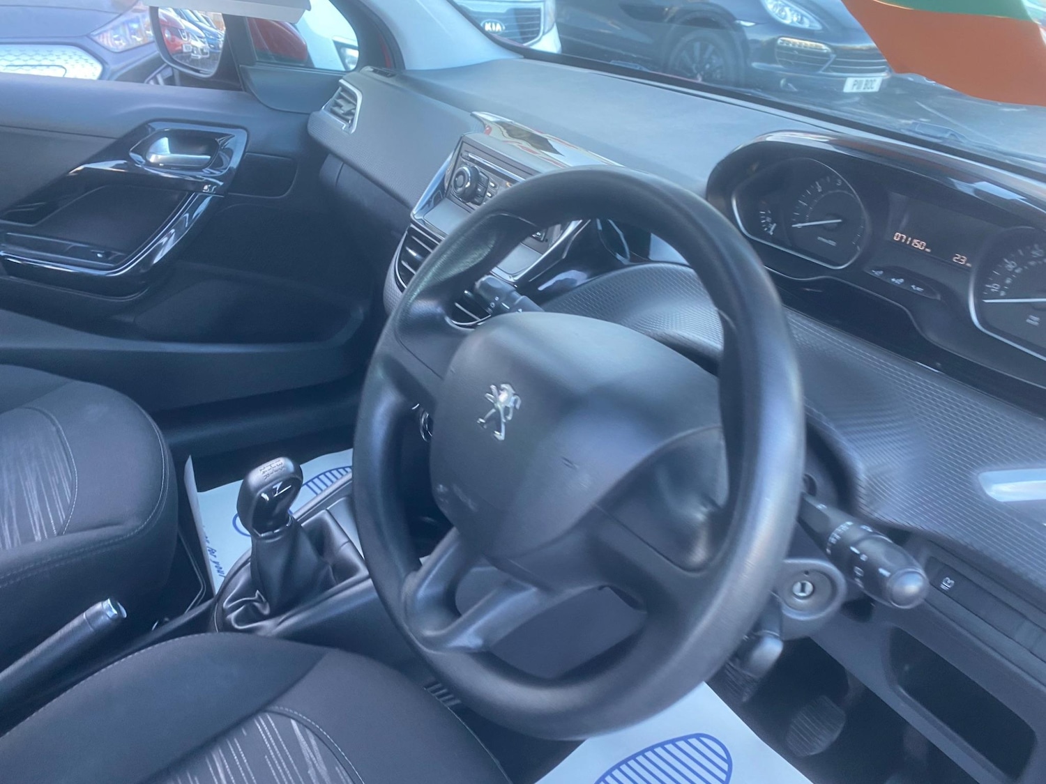 Used Peugeot 208 2016 for sale - 76551030: Photo 54