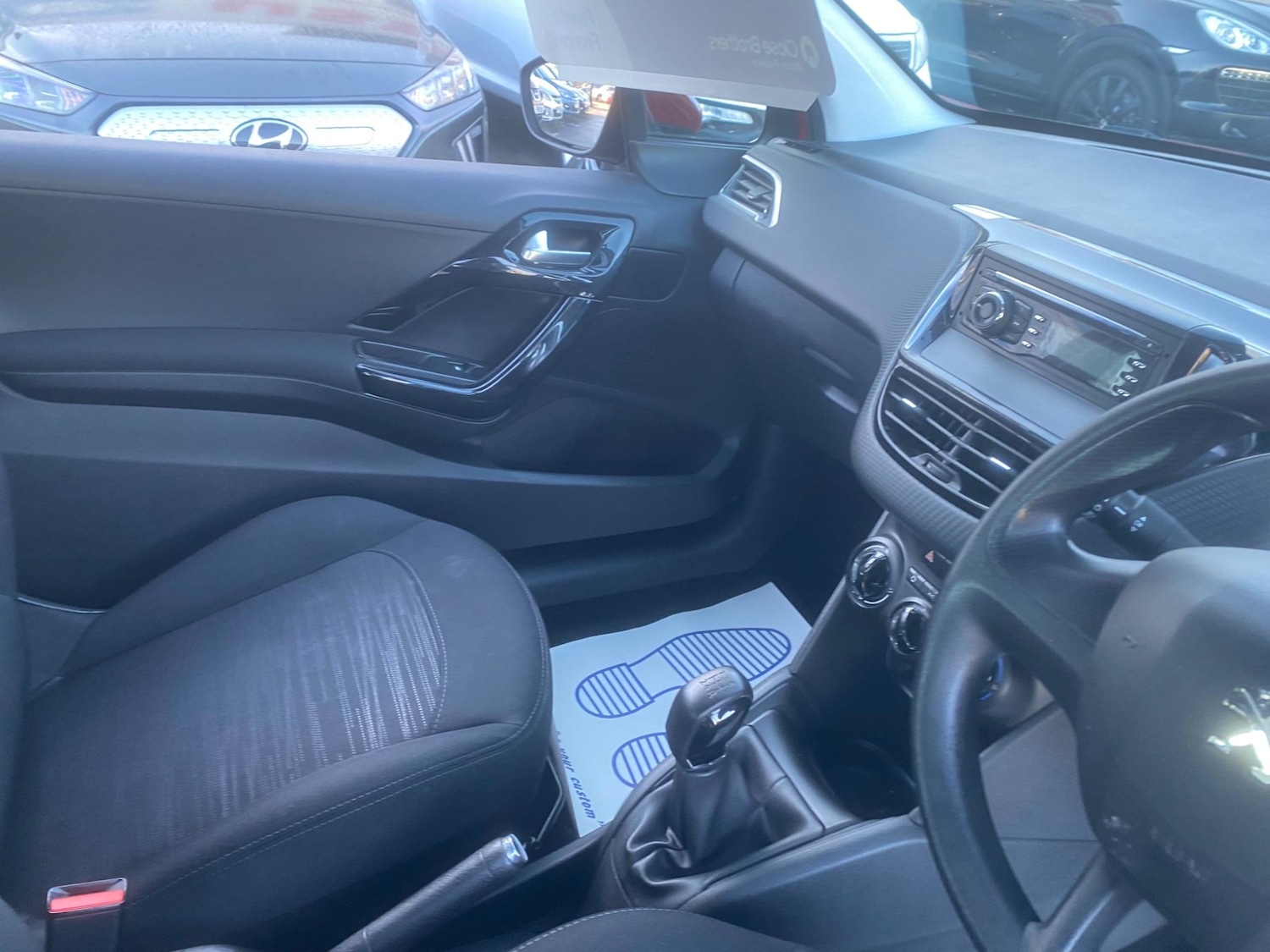 Used Peugeot 208 2016 for sale - 76551030: Photo 55