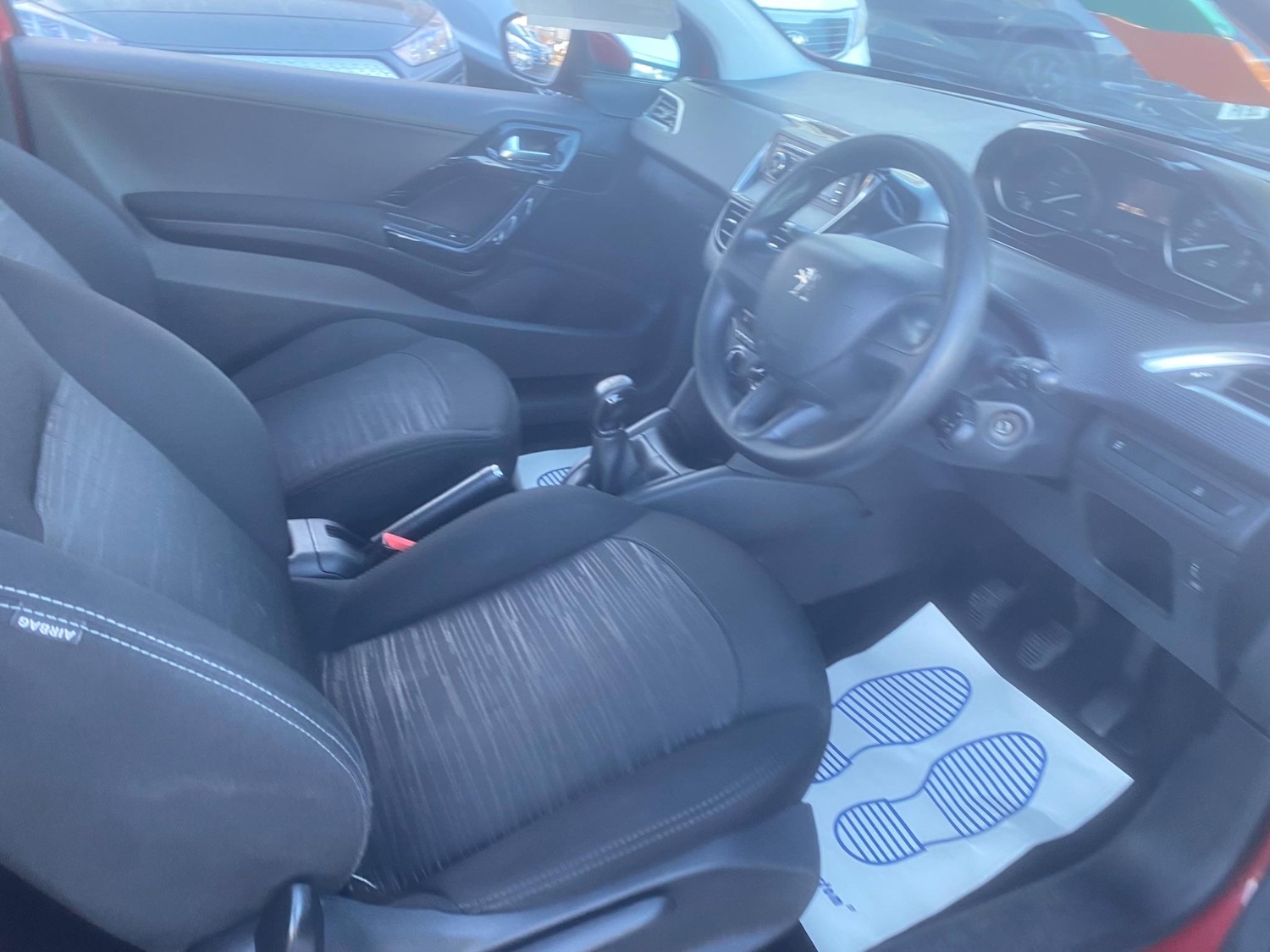 Used Peugeot 208 2016 for sale - 76551030: Photo 57