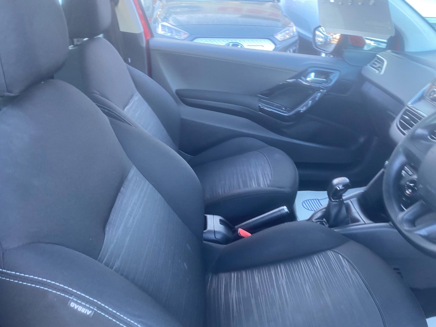 Used Peugeot 208 2016 for sale - 76551030: Photo 58