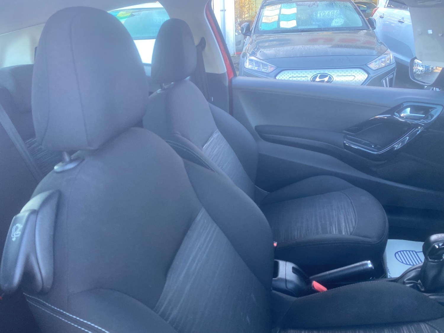 Used Peugeot 208 2016 for sale - 76551030: Photo 59