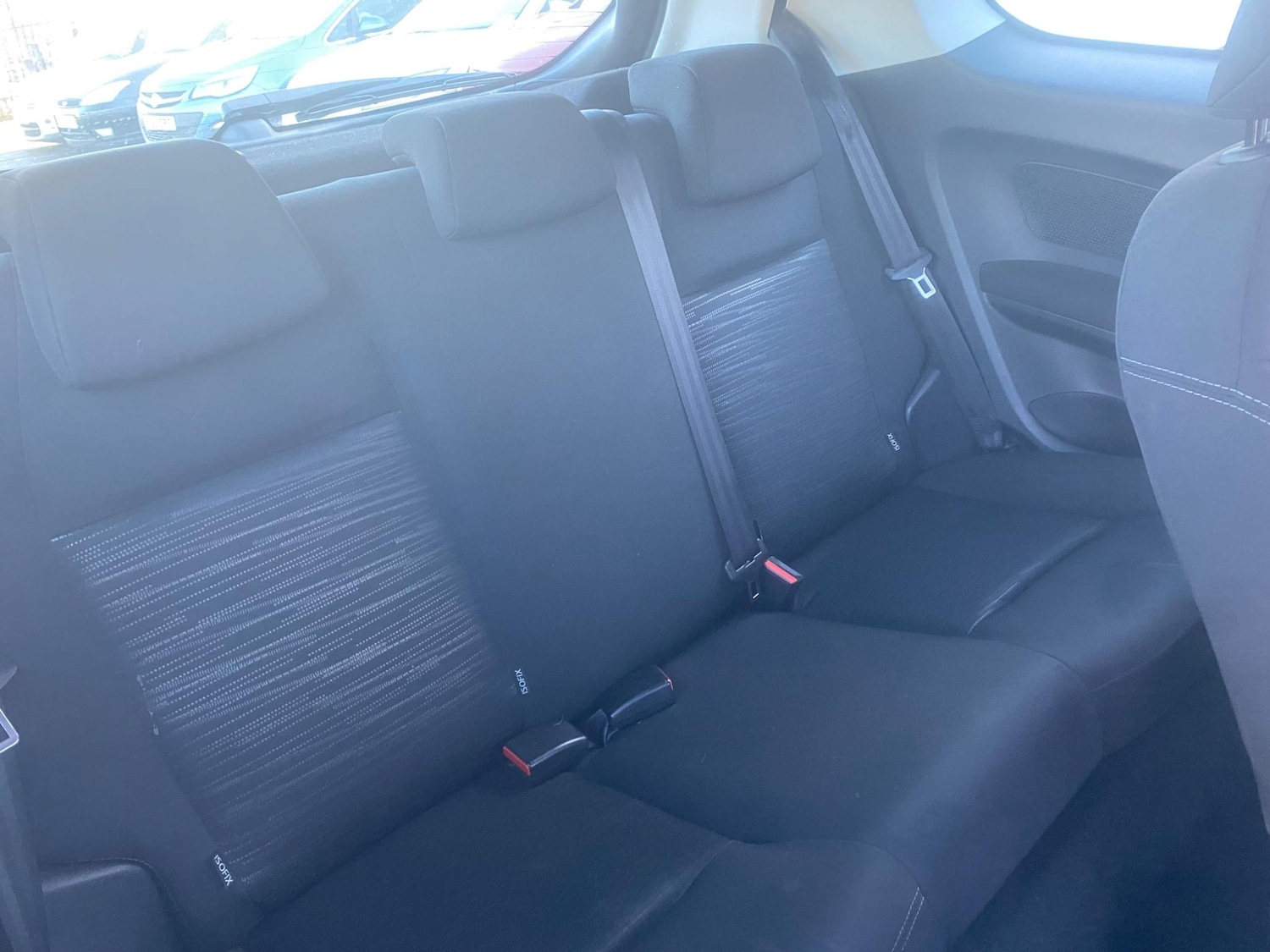 Used Peugeot 208 2016 for sale - 76551030: Photo 60