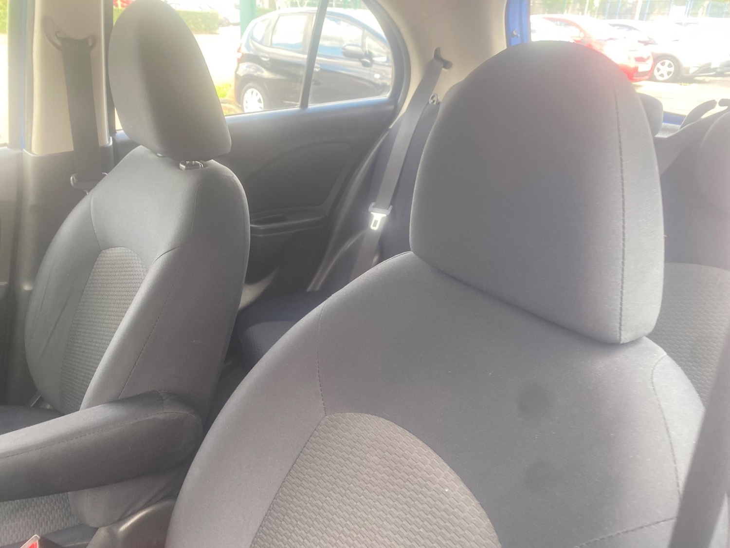 Used Nissan Micra 2012 for sale - 76550326: Photo 24