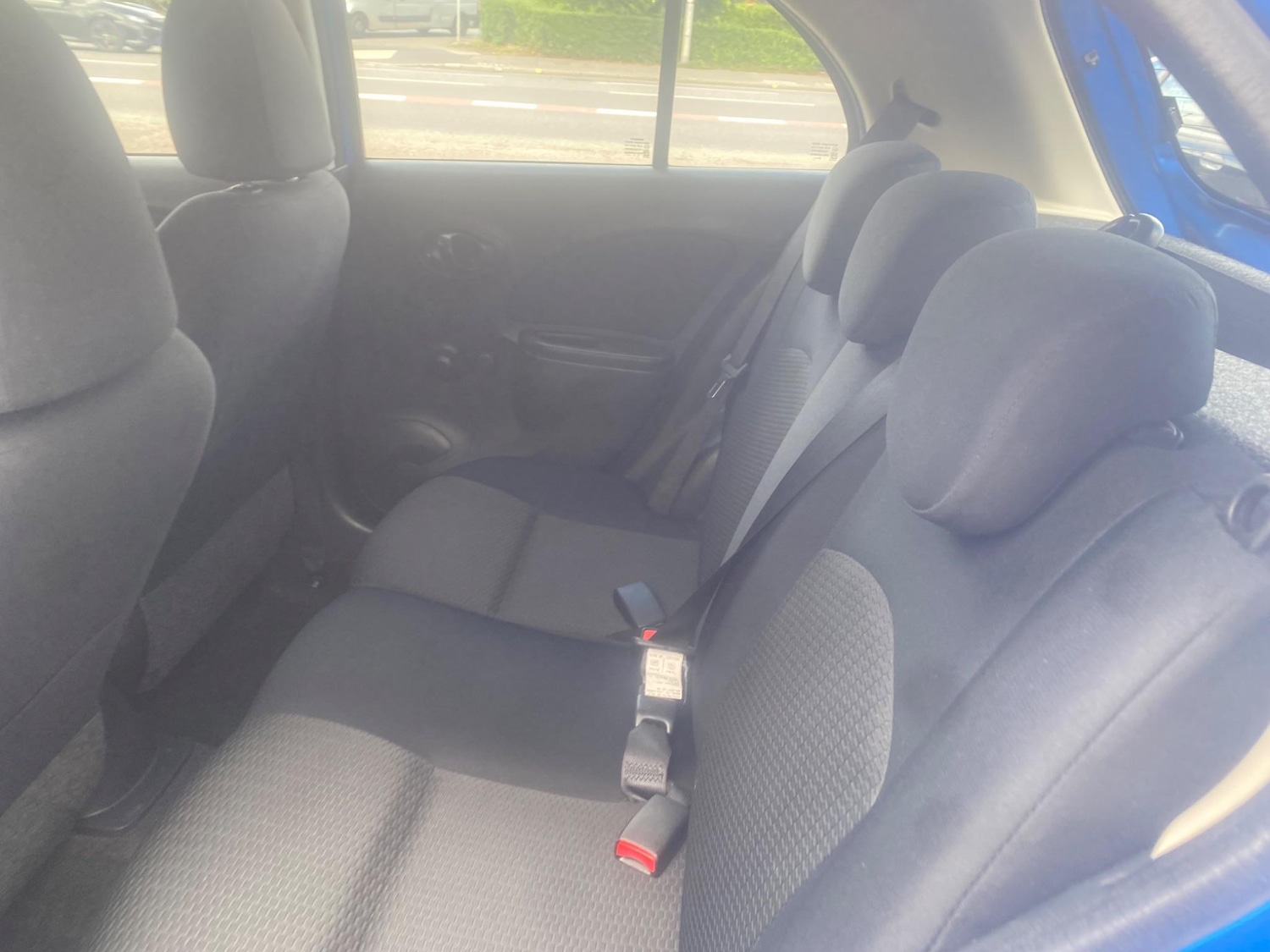 Used Nissan Micra 2012 for sale - 76550326: Photo 34