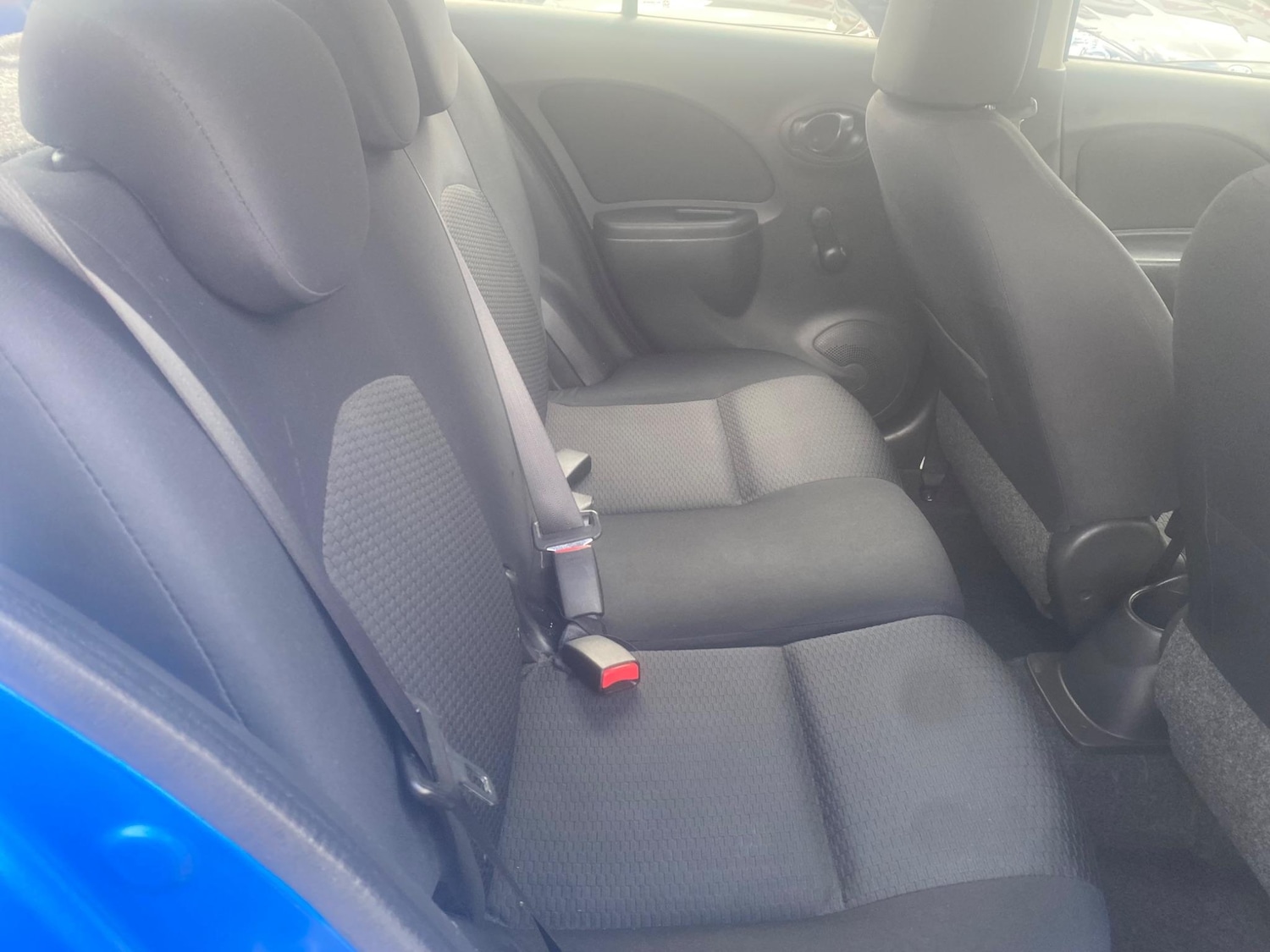 Used Nissan Micra 2012 for sale - 76550326: Photo 50