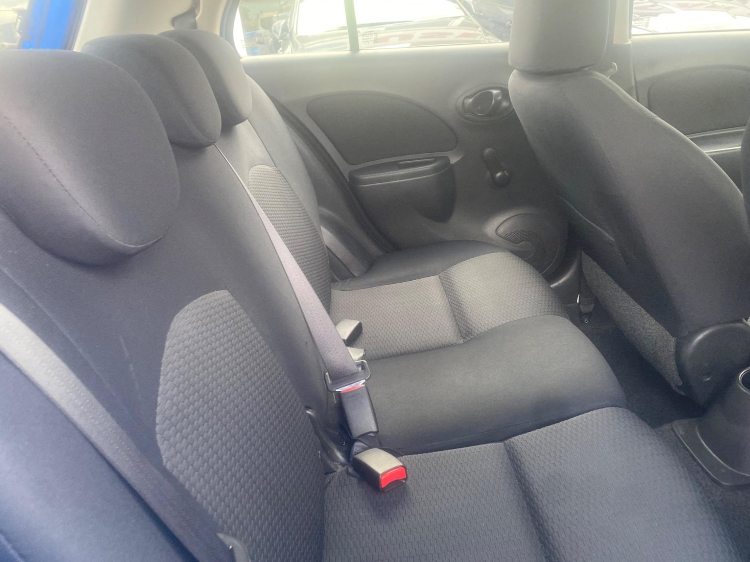 Used Nissan Micra 2012 for sale - 76550326: Photo 58