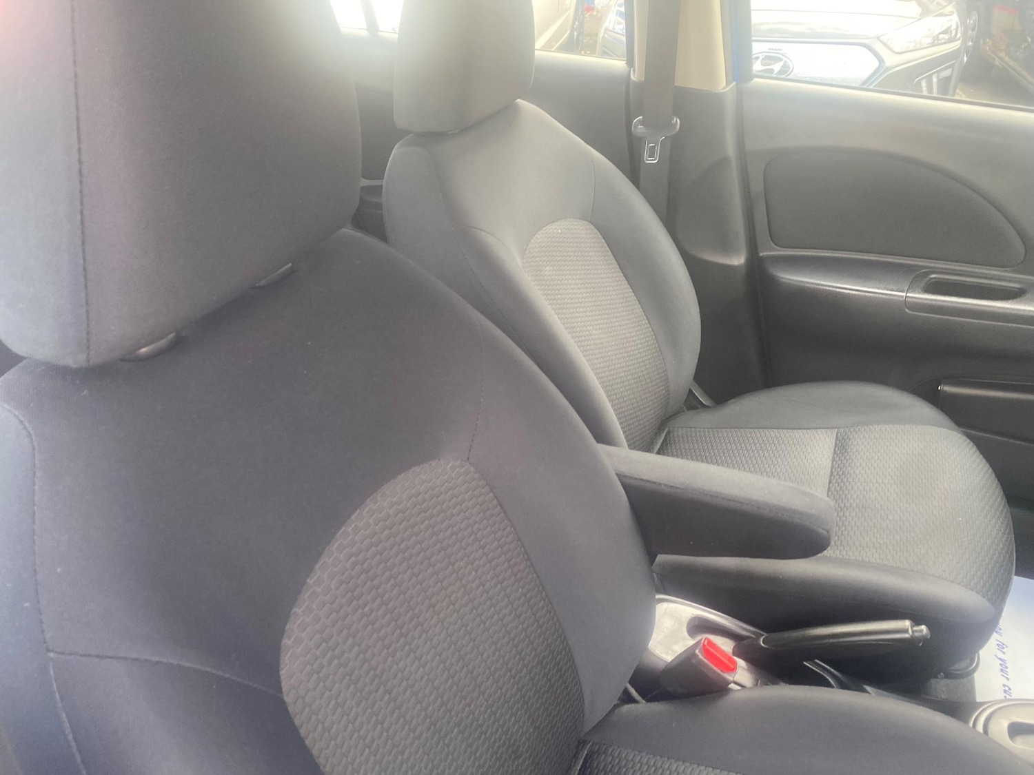 Used Nissan Micra 2012 for sale - 76550326: Photo 68