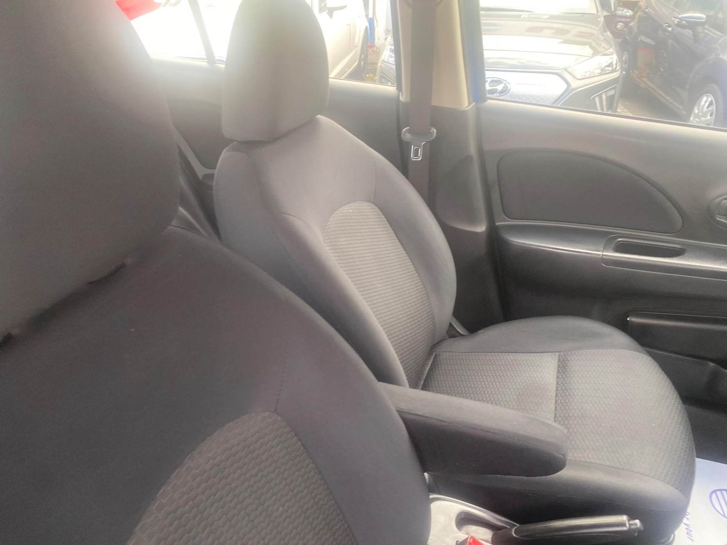 Used Nissan Micra 2012 for sale - 76550326: Photo 69