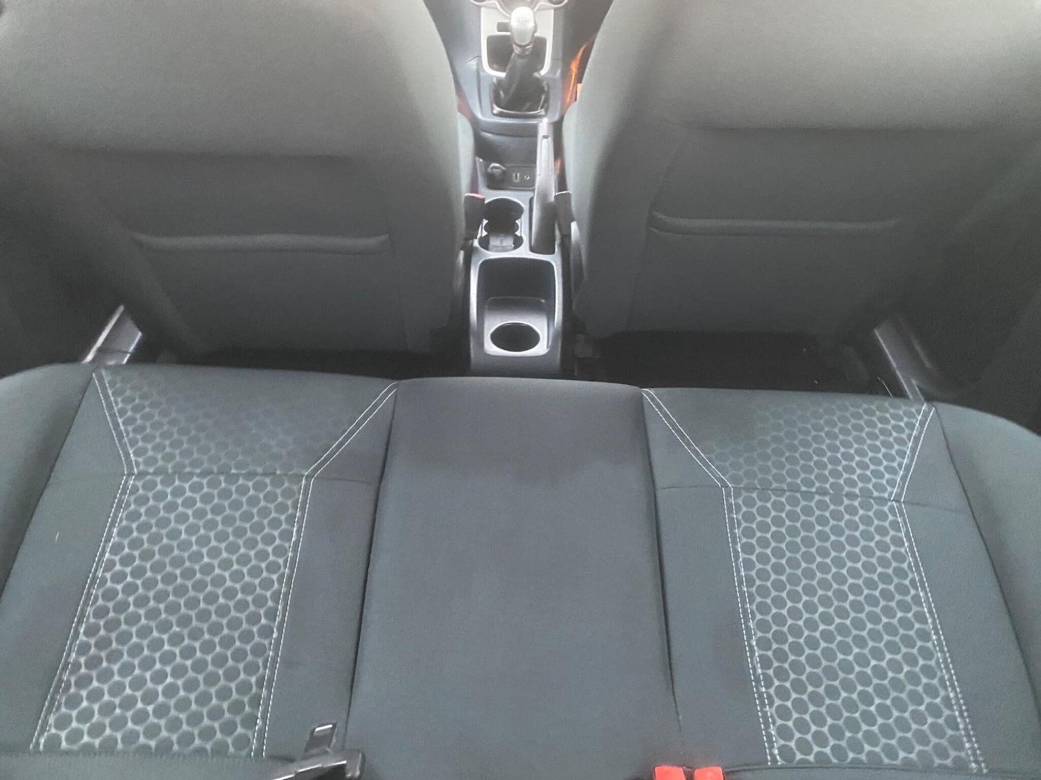 Used Ford Fiesta 2011 for sale - 76550233: Photo 20