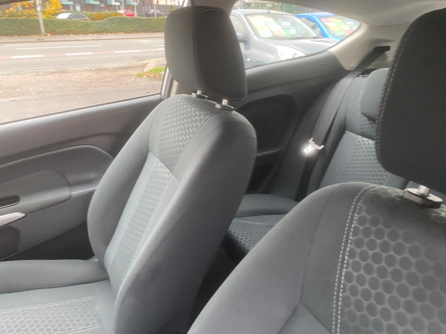 Used Ford Fiesta 2011 for sale - 76550233: Photo 35