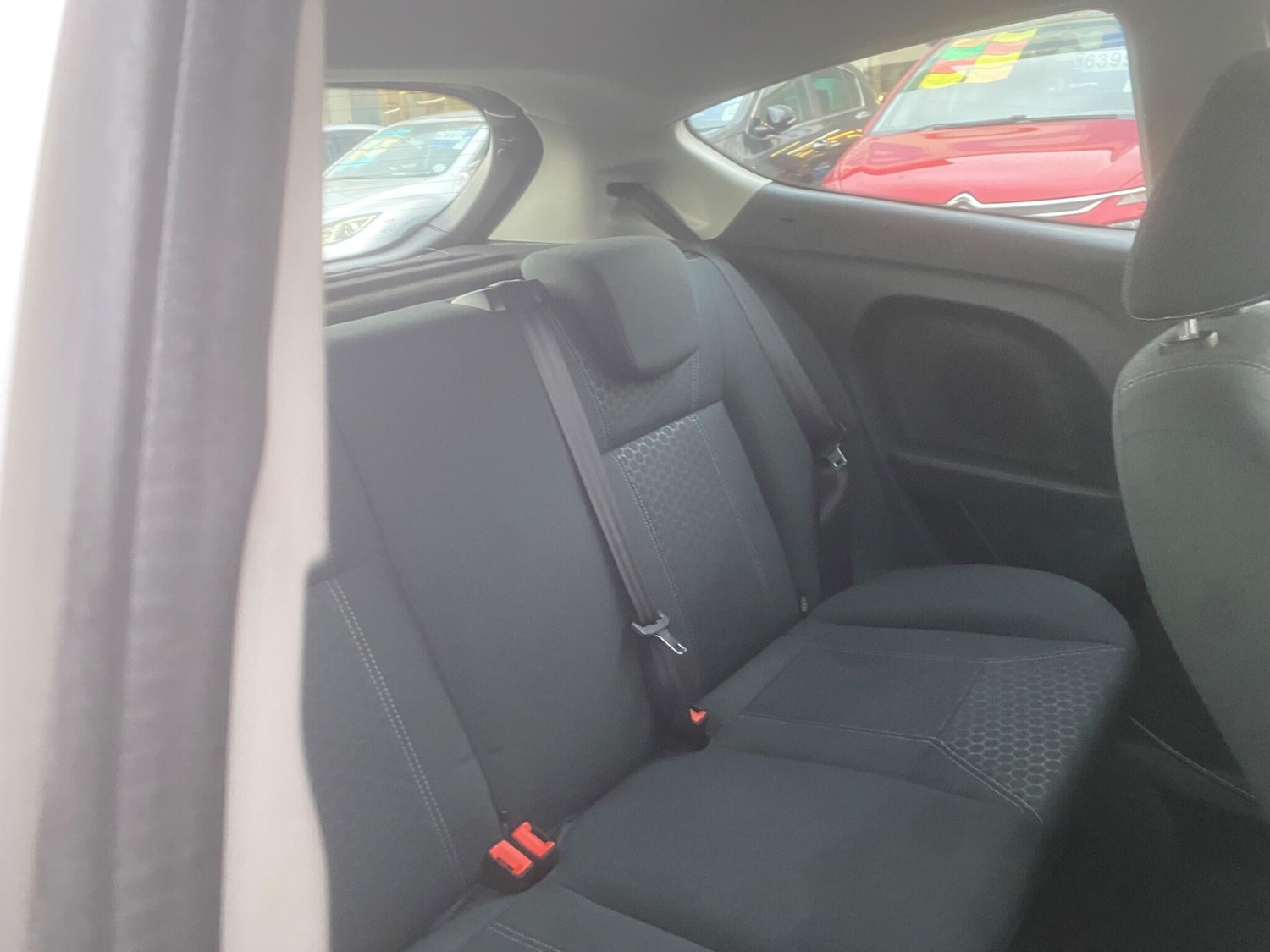 Used Ford Fiesta 2011 for sale - 76550233: Photo 47