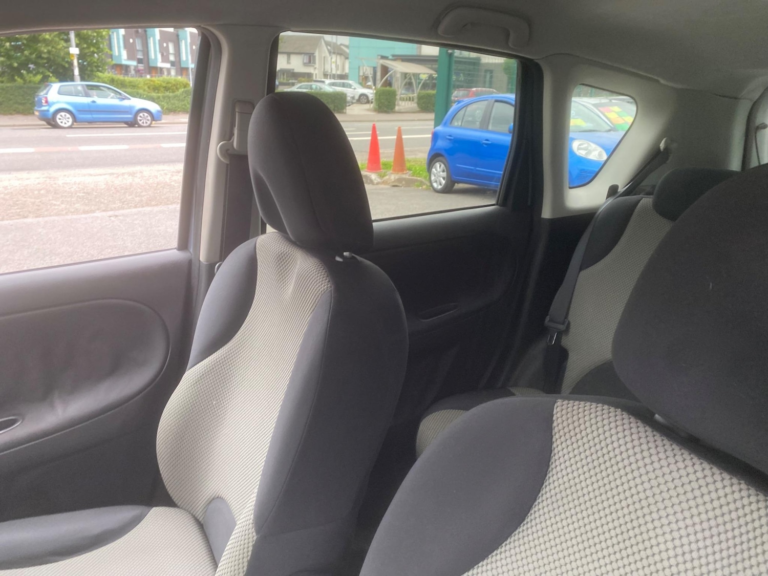 Used Nissan Note 2011 for sale - 76549822: Photo 16